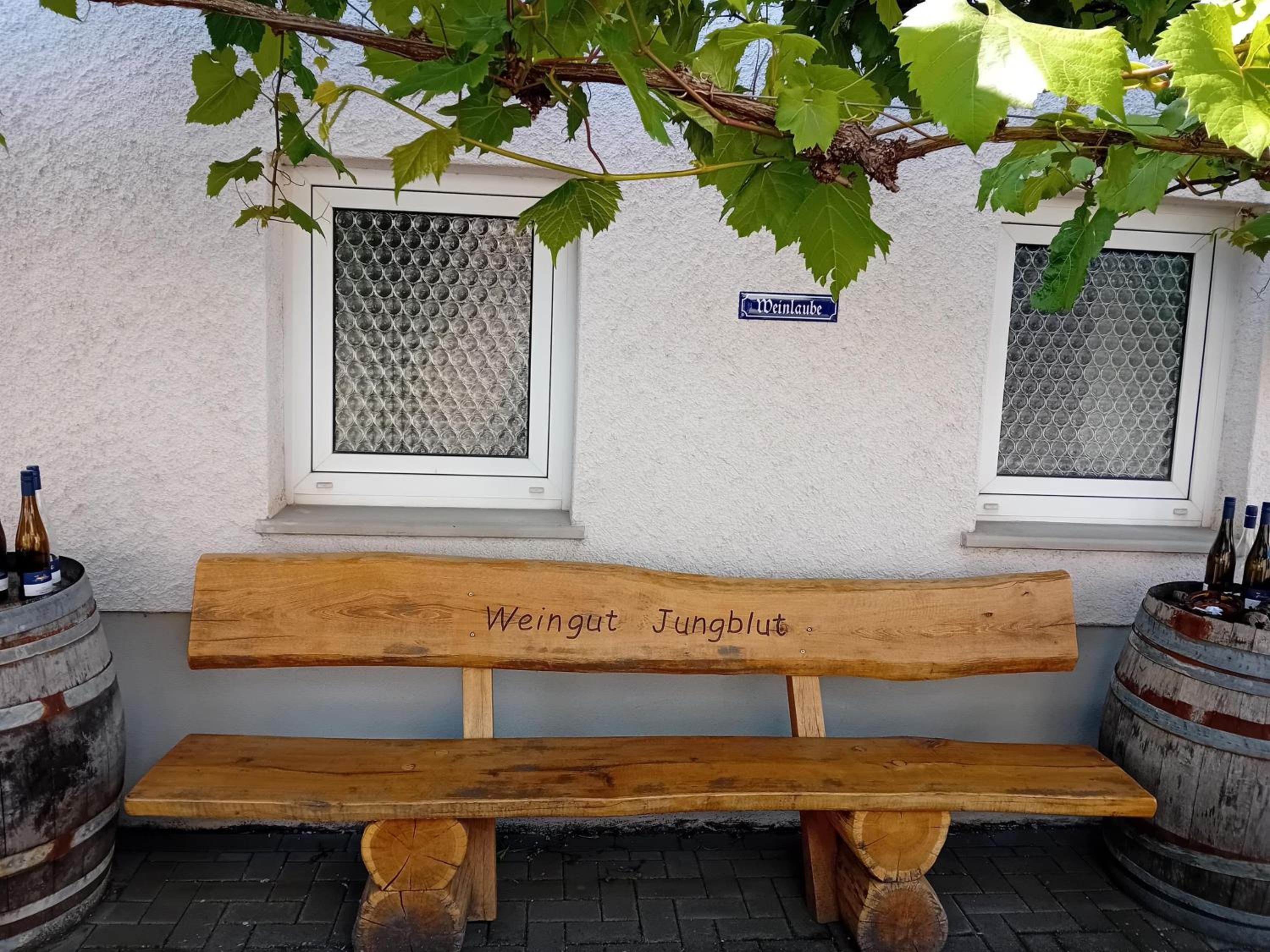 Weingut-Ferienwohnung Jungblut - nur Urlaubsgäste