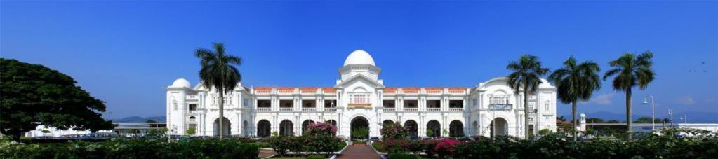 V Plus Hotel Ipoh — photo 22