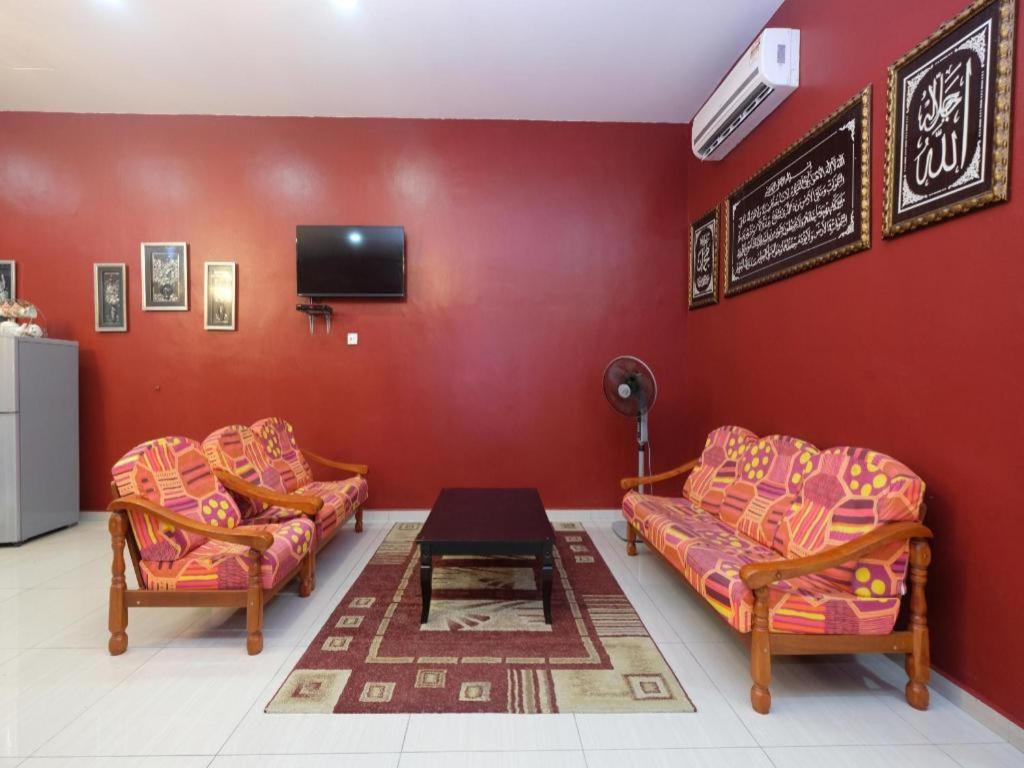 OYO 89436 SZA Inn photo 2
