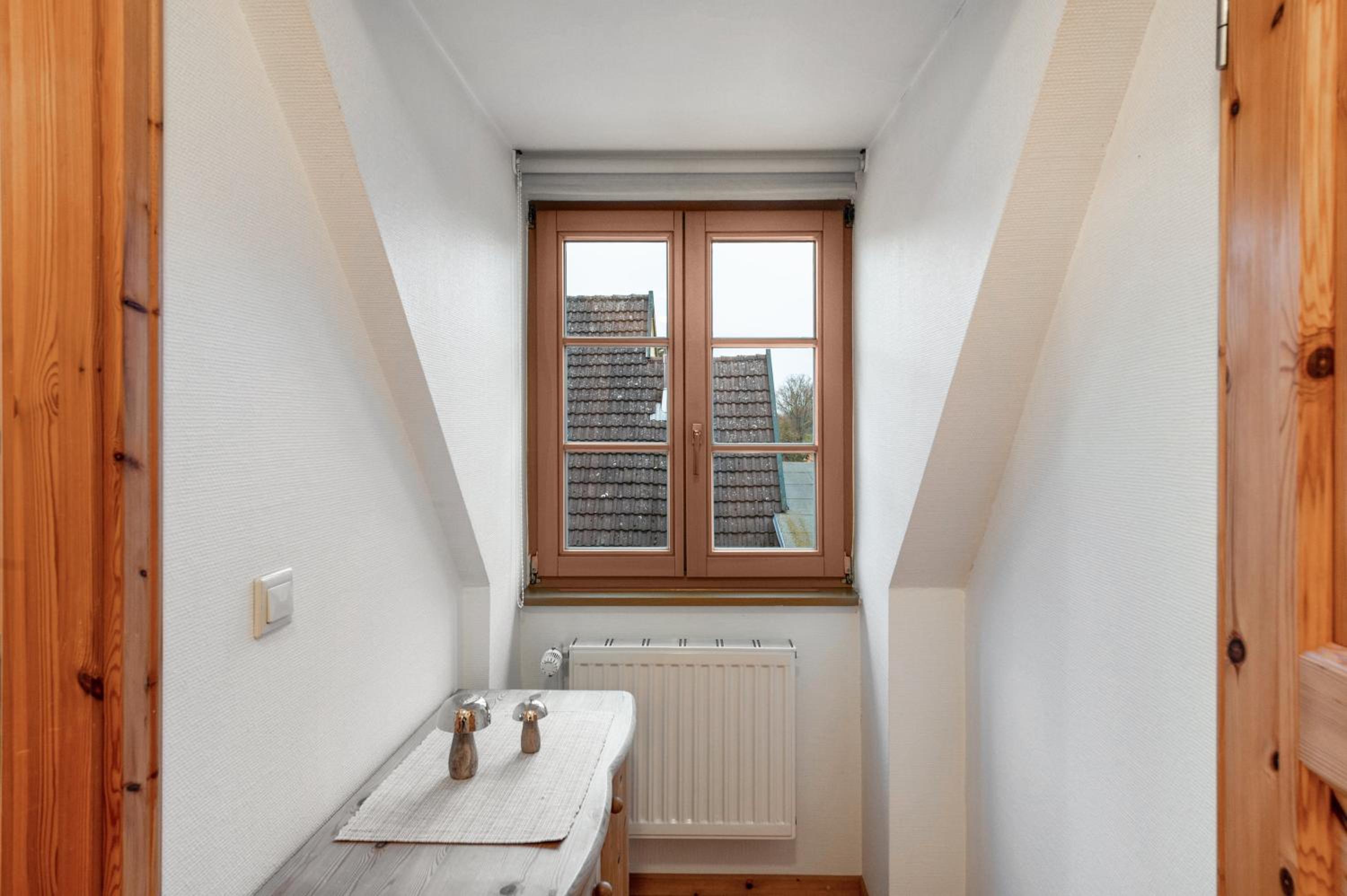 ruhig gelegene Ferienwohnung