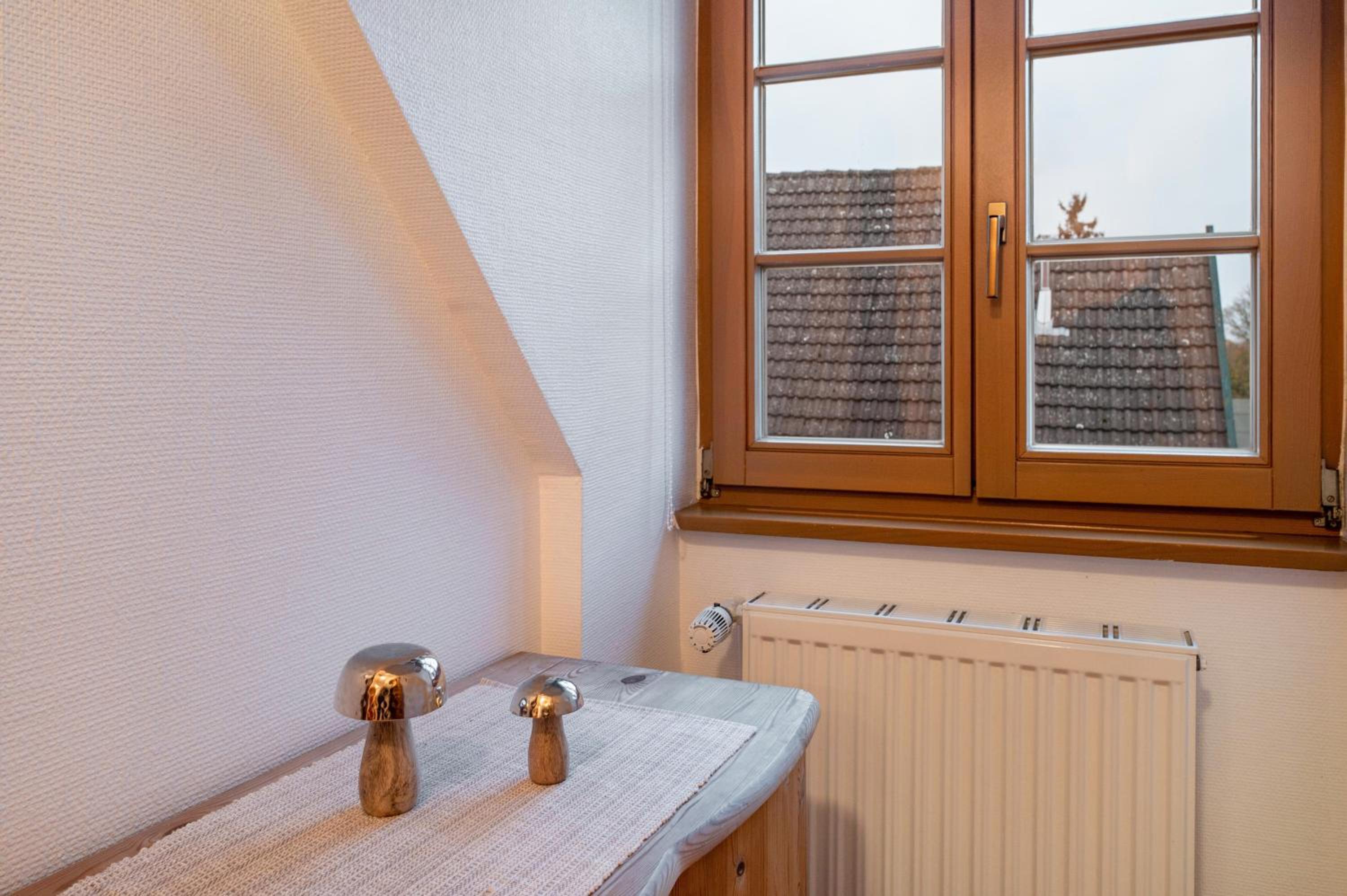 ruhig gelegene Ferienwohnung