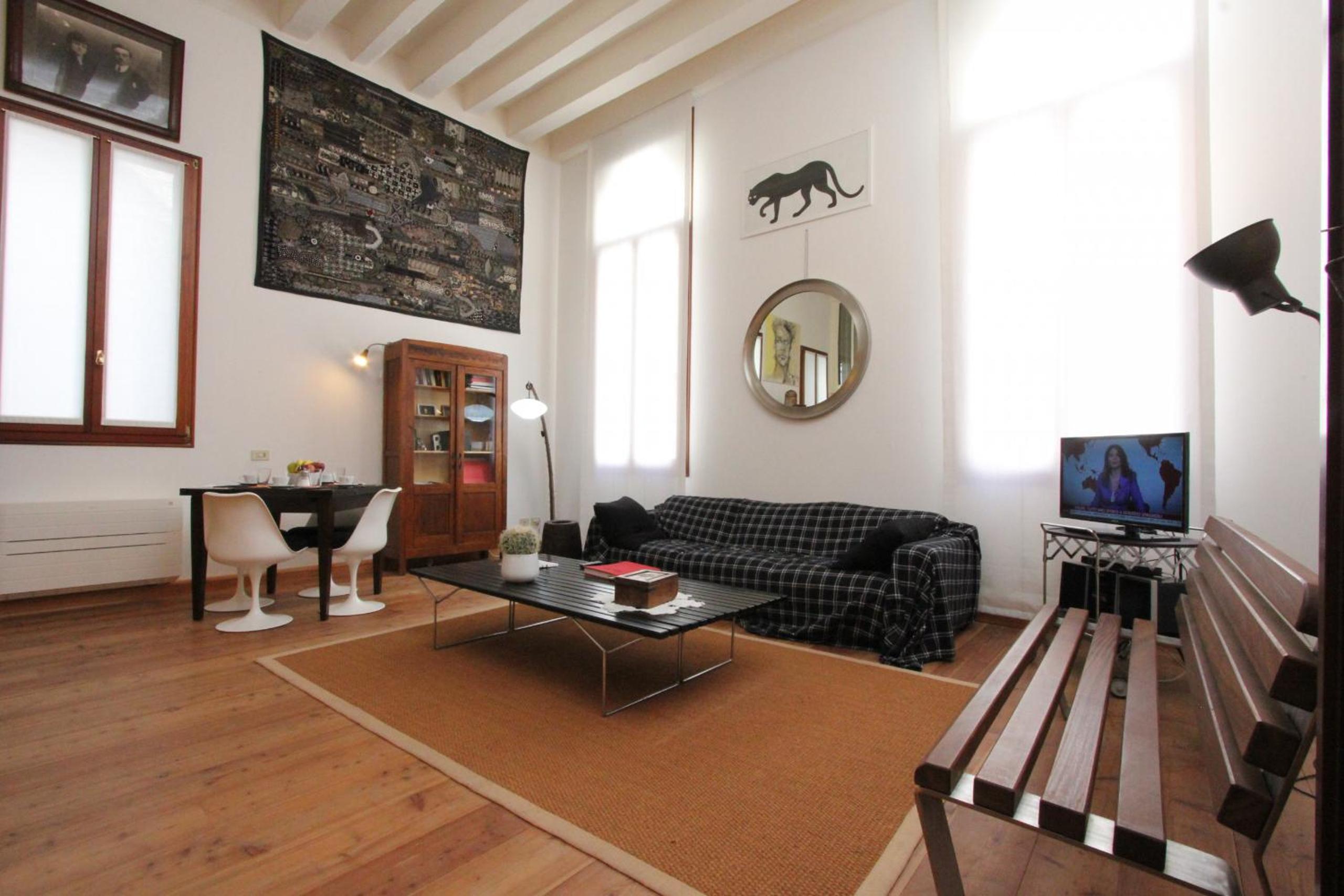 City Apartments San Marco
