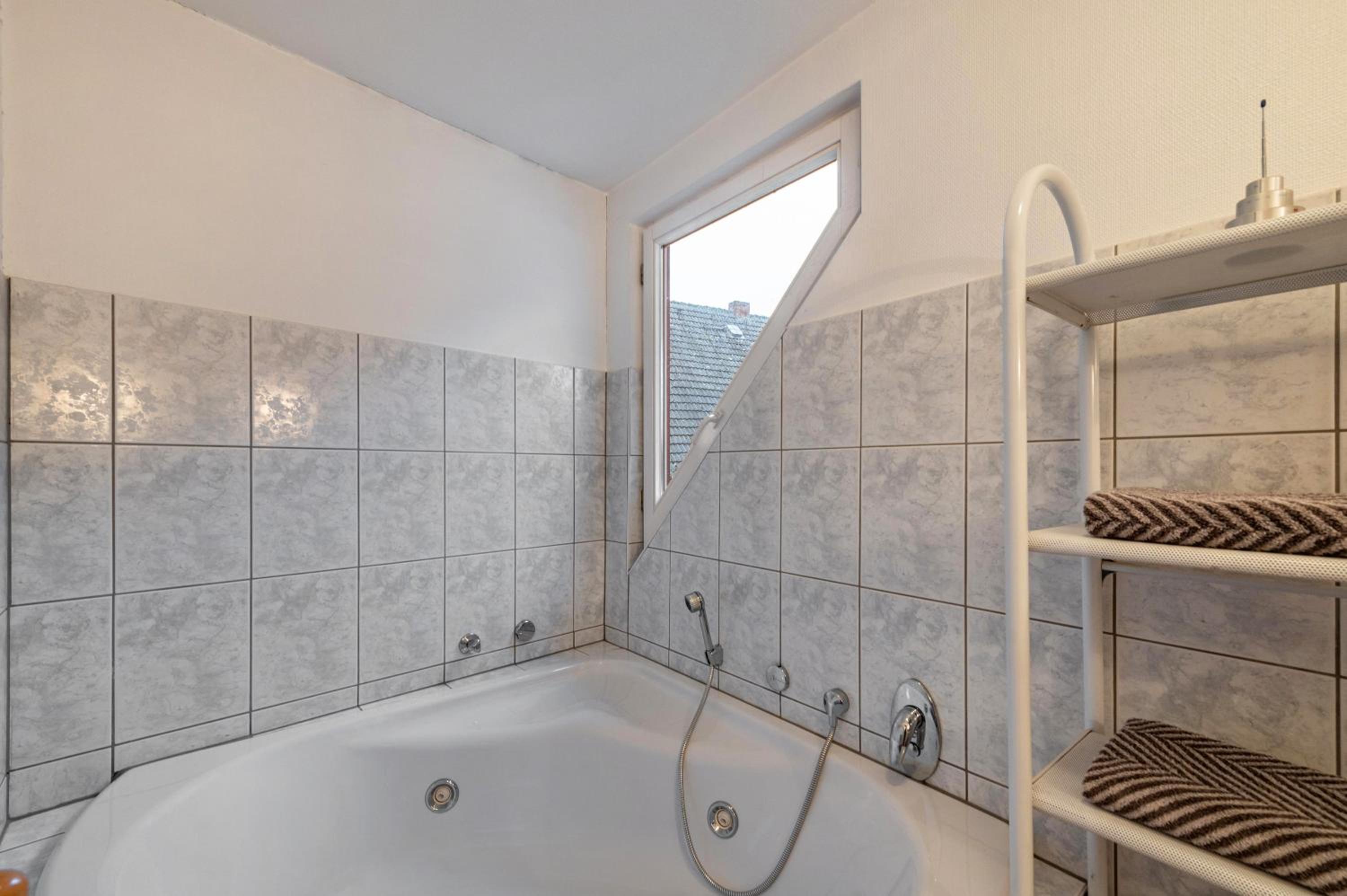 ruhig gelegene Ferienwohnung