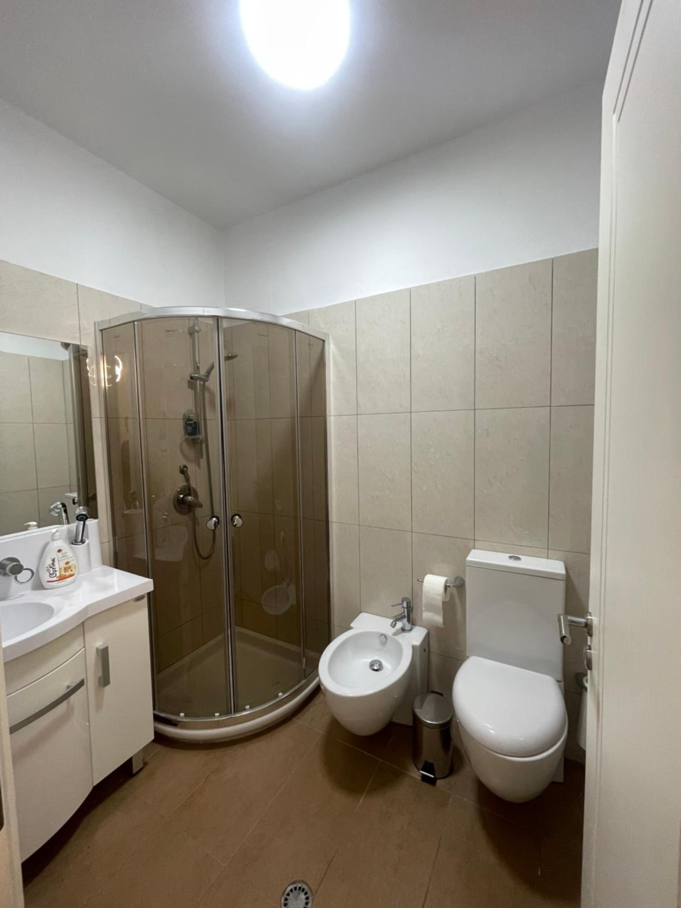 Shkodra Best Place Apartament