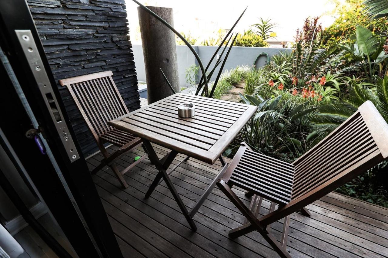 Sea Dreams Guesthouse view 4