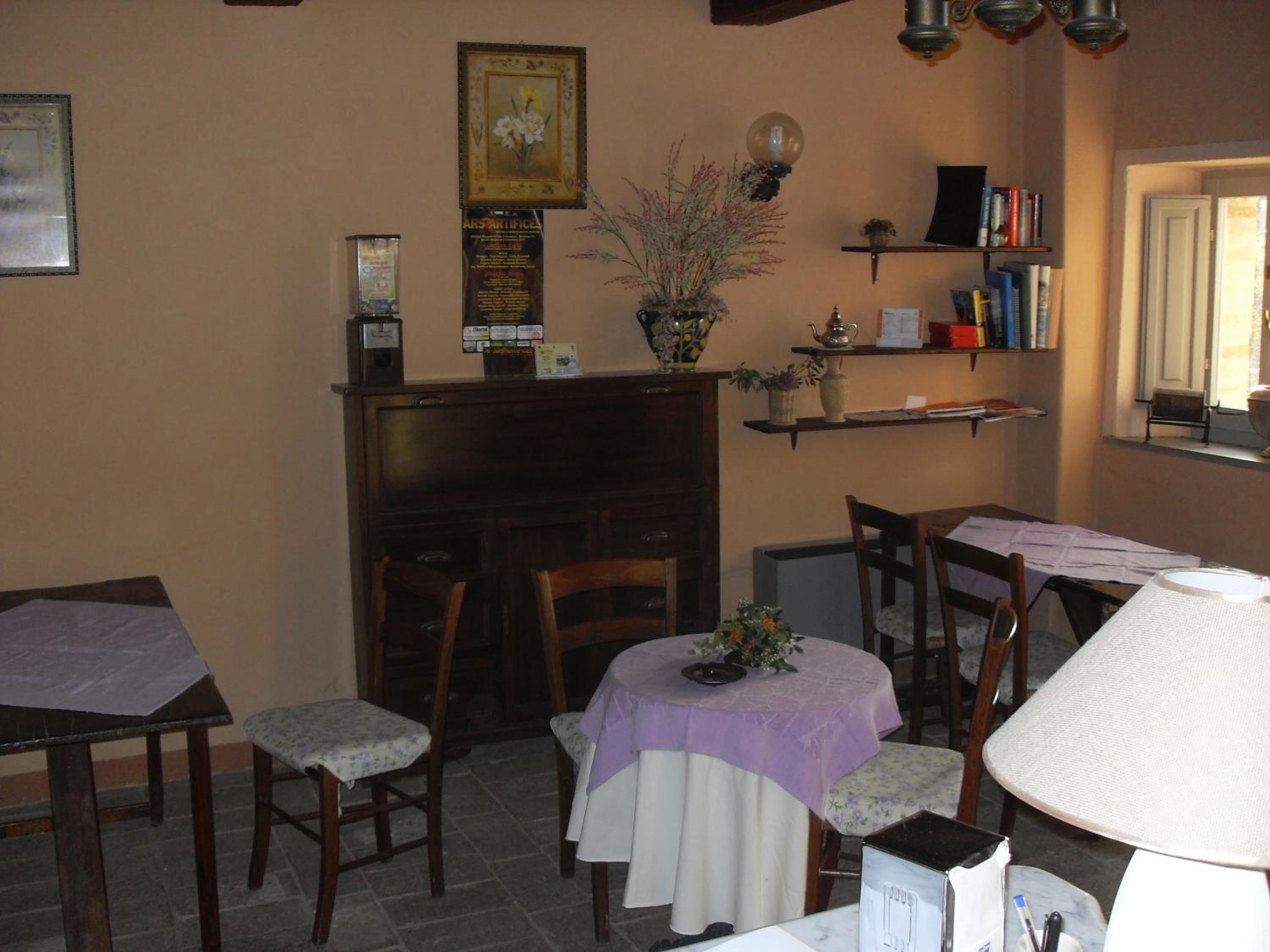 Badia il Vingone
