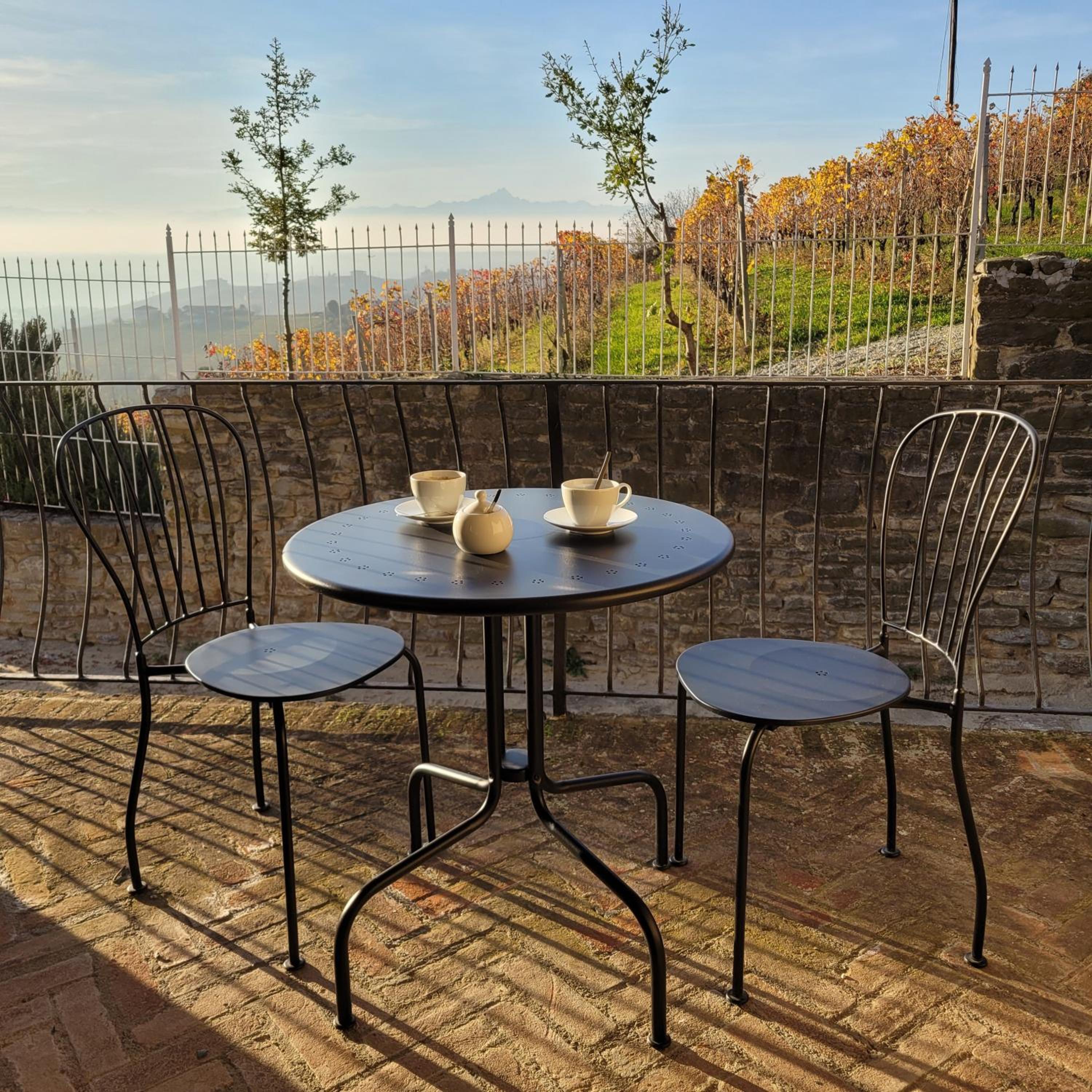 Assiolo Relais