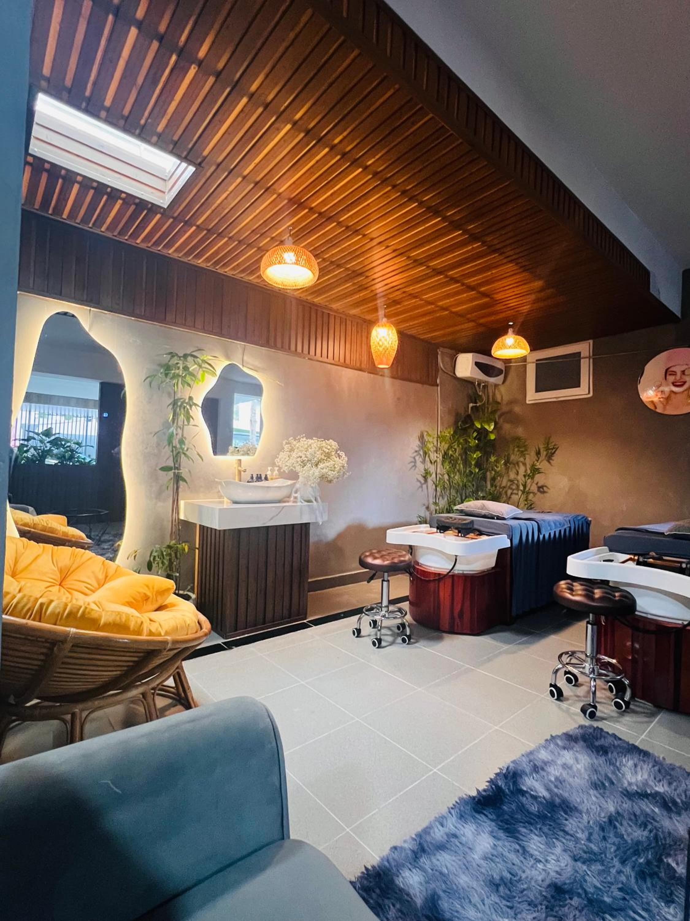 Căn hộ 2 phòng ngủ tại Đà Lạt view 3