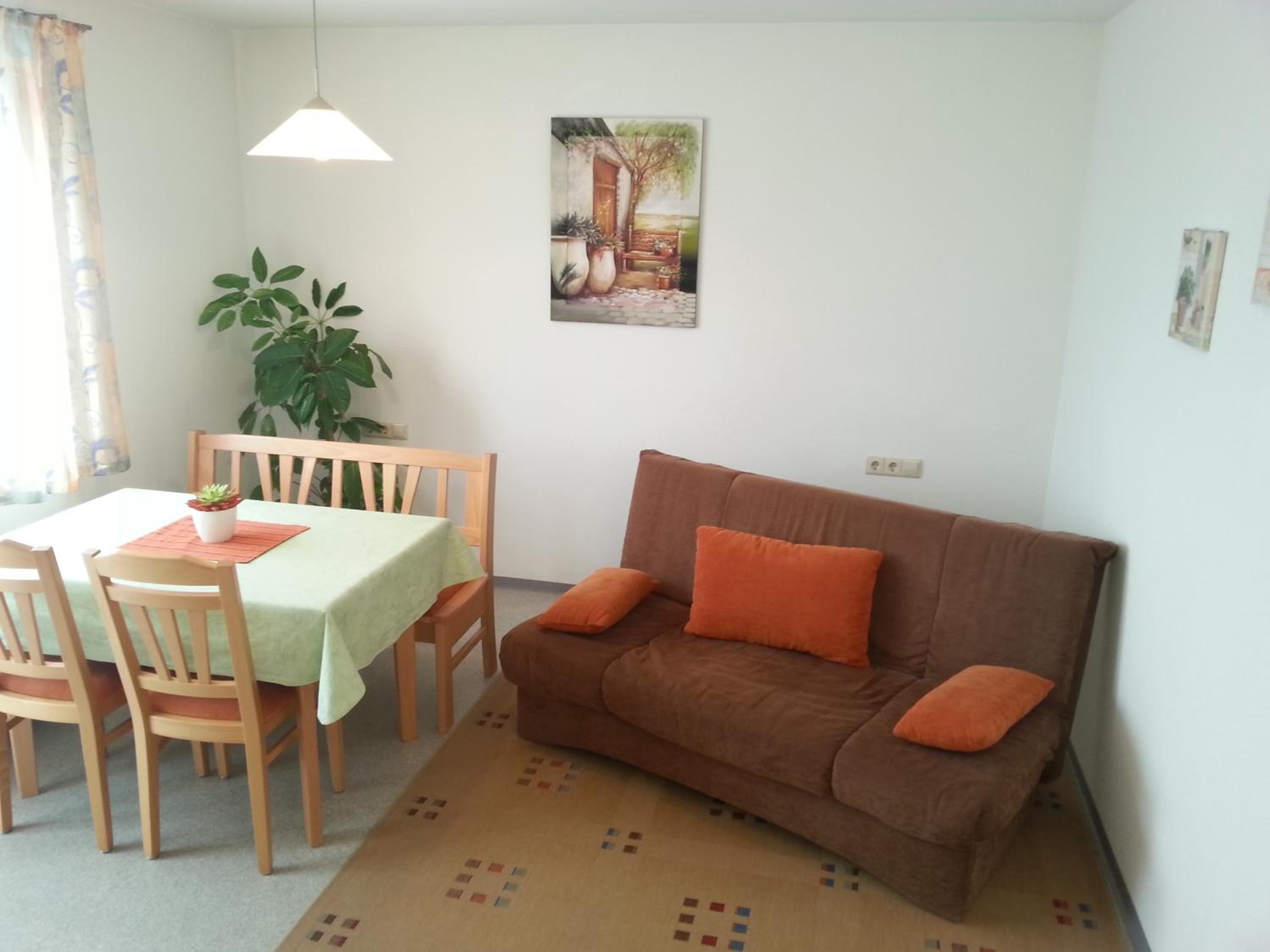 Ferienwohnung Taubertal Familie Arold