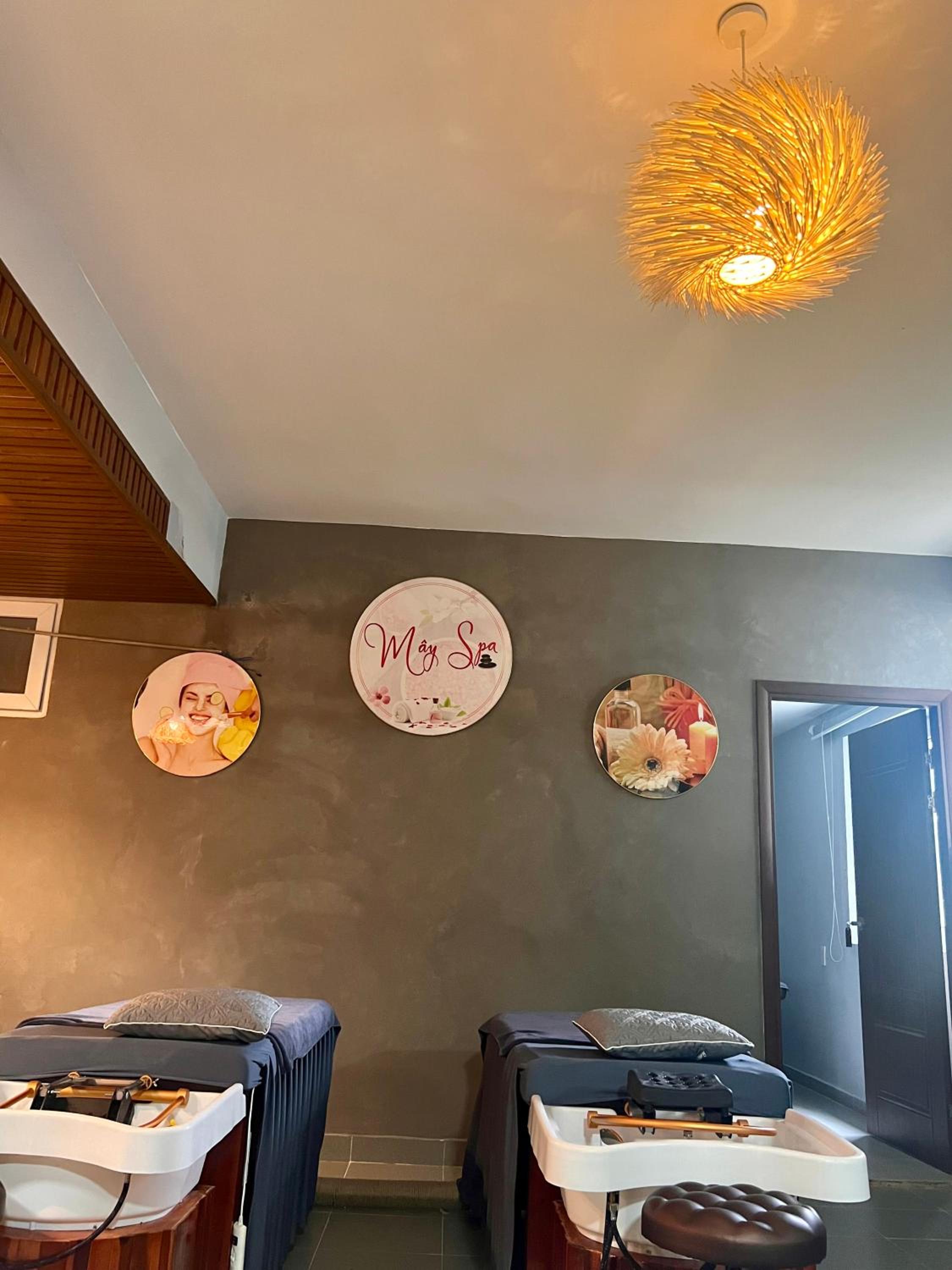 Căn hộ 2 phòng ngủ tại Đà Lạt view 2