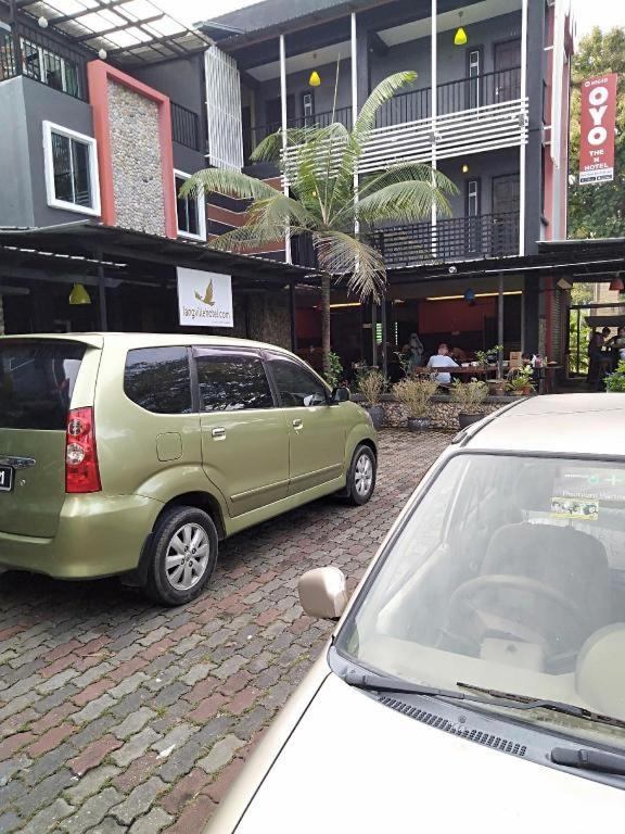 Bull & Bear Airport Hotel Langkawi