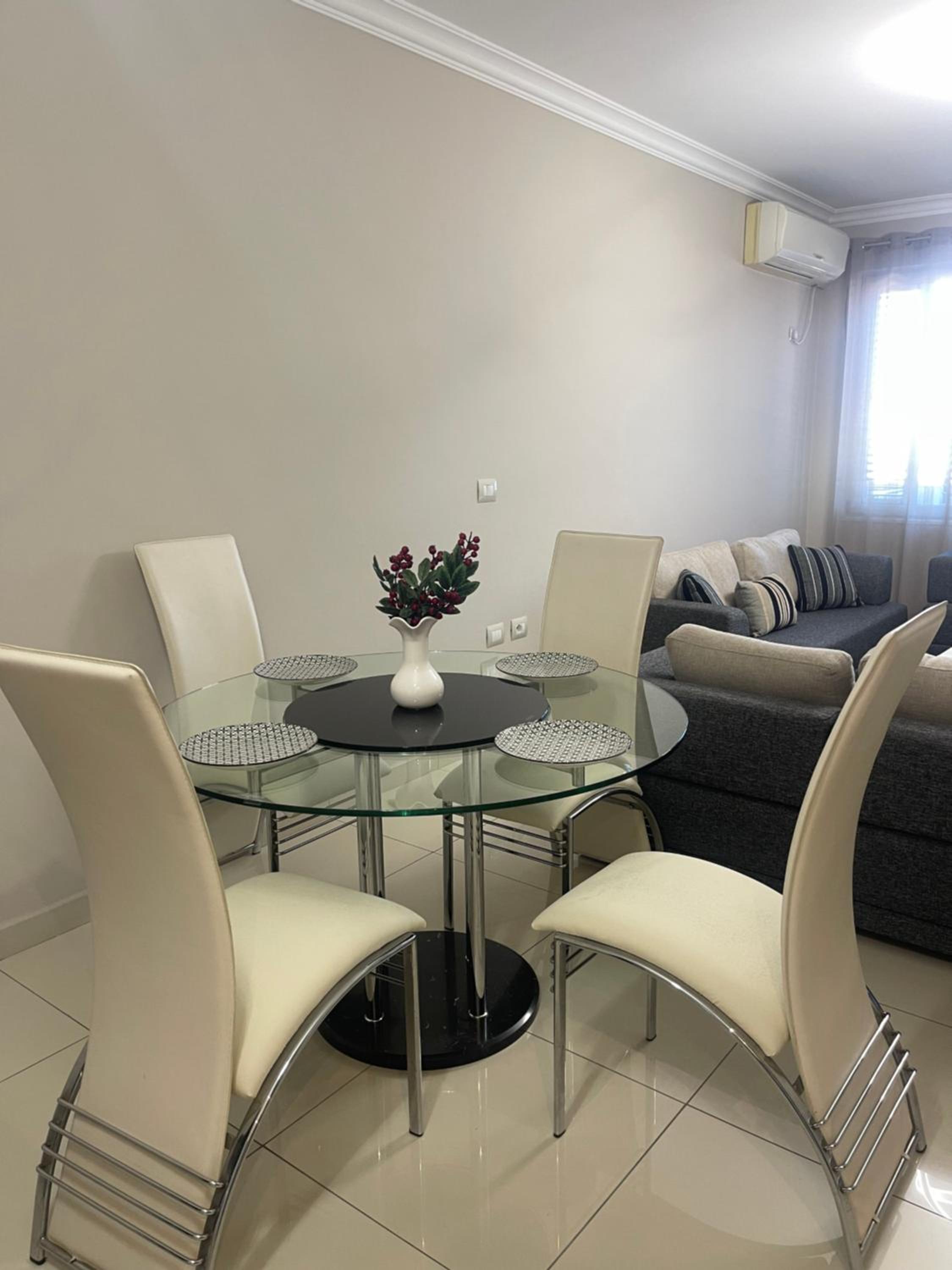 Shkodra Best Place Apartament