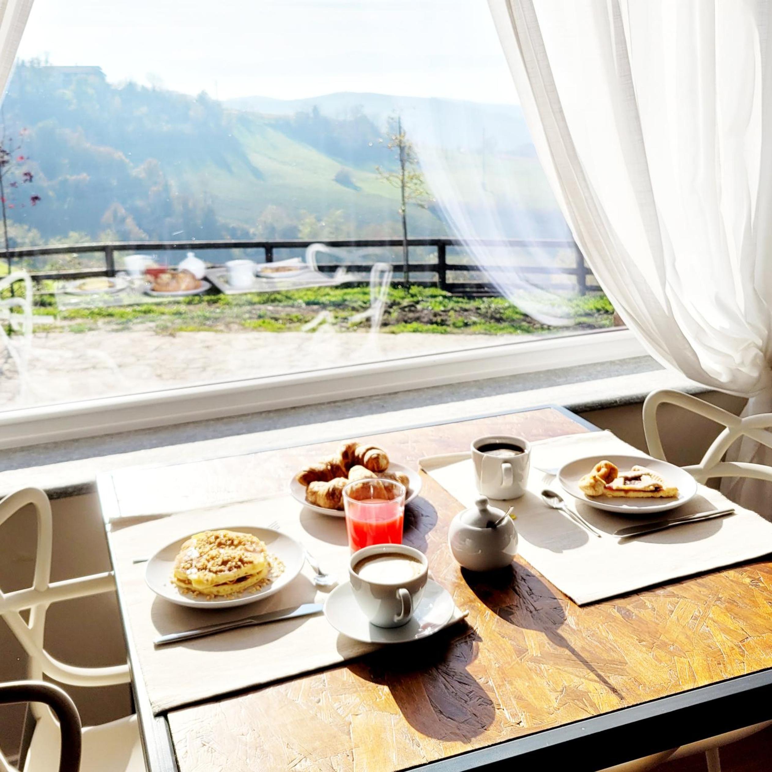 Assiolo Relais