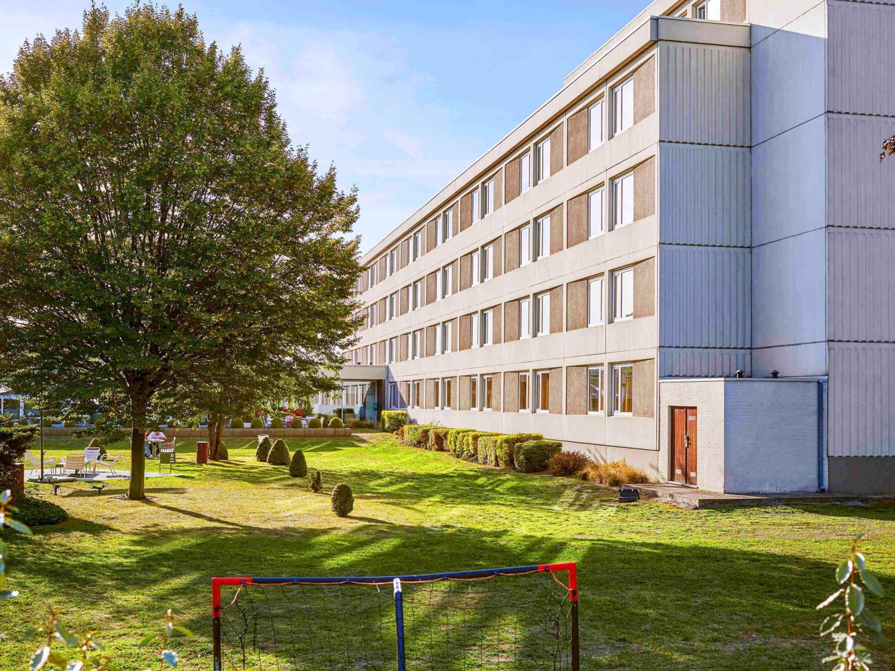 Hotel Novotel Antwerpen - Ekeren - Image 1