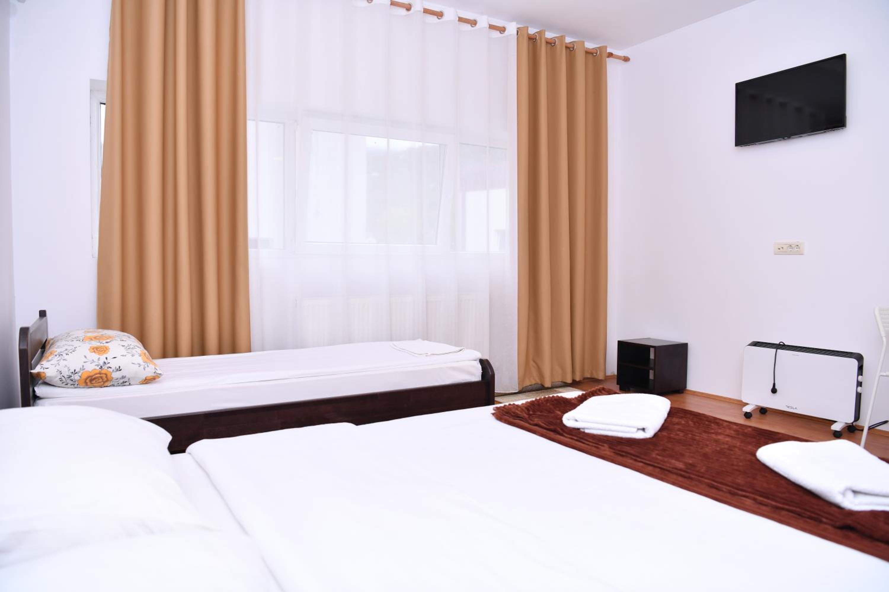 Apartmani GOLD-SWISS