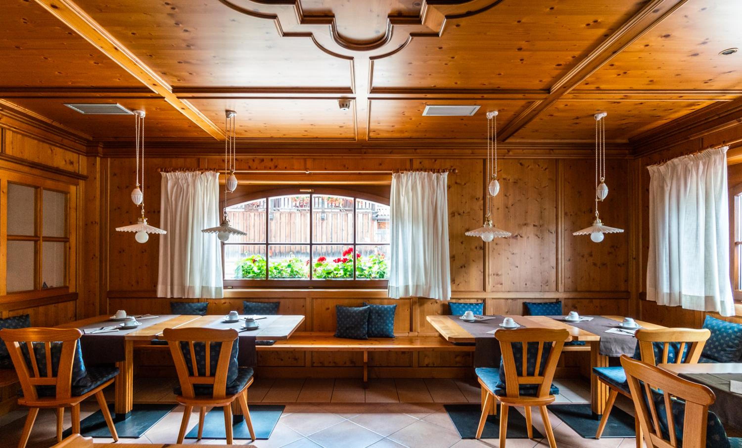 HOTIDAY Room Collection - Campitello photo 2