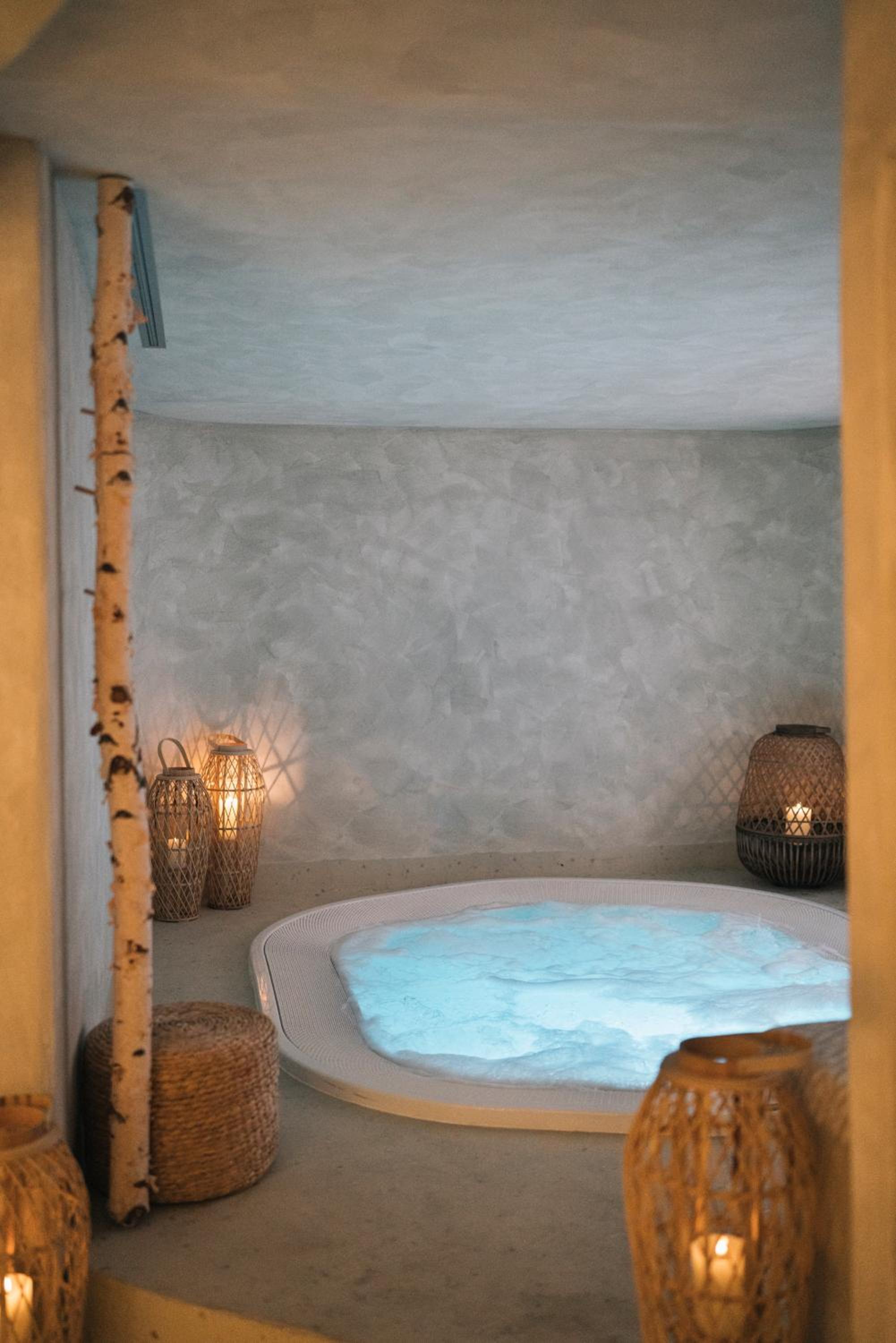 HOTIDAY Room Collection - Campitello photo 4