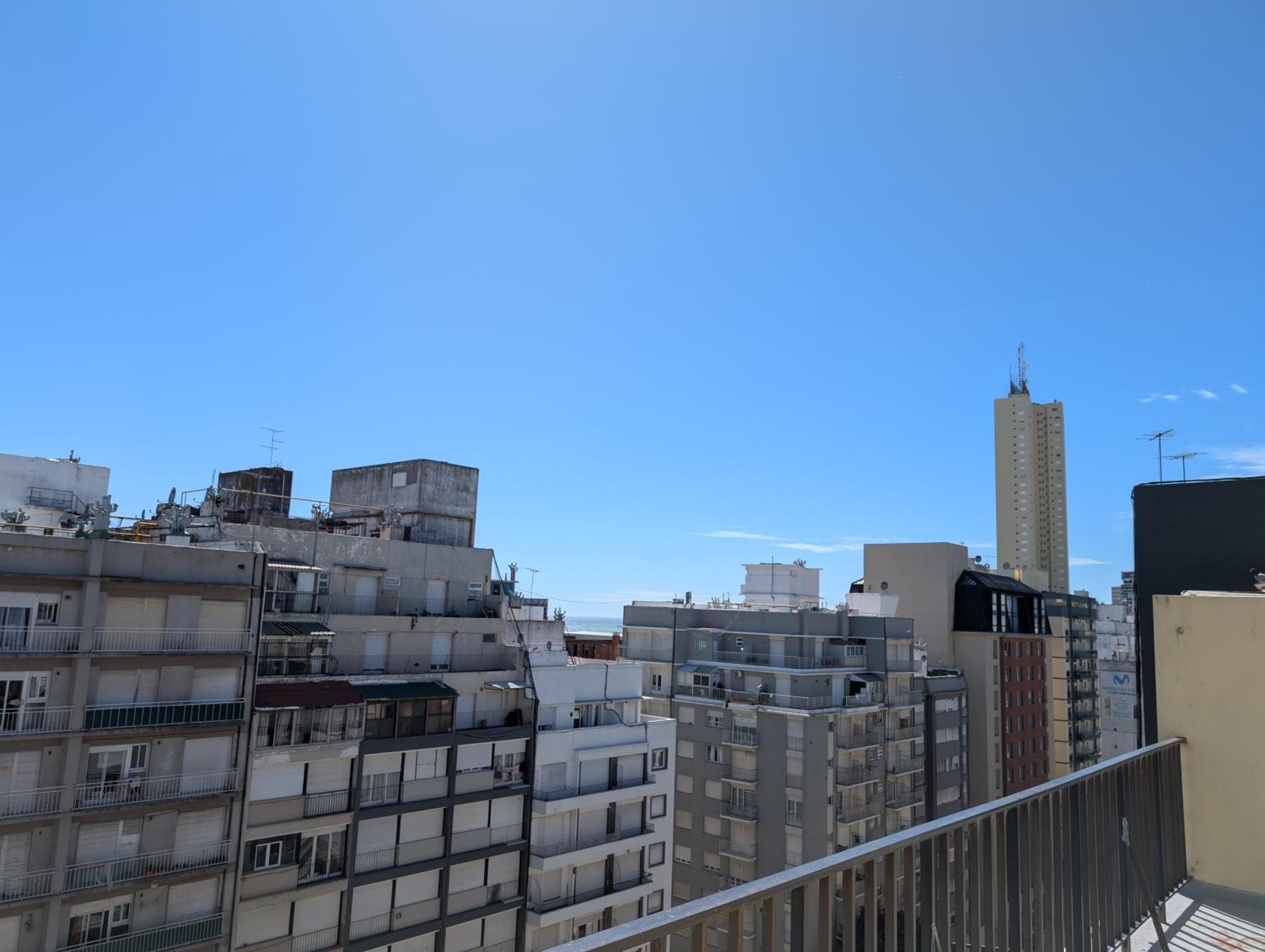 Depto Colon a 150mts del mar