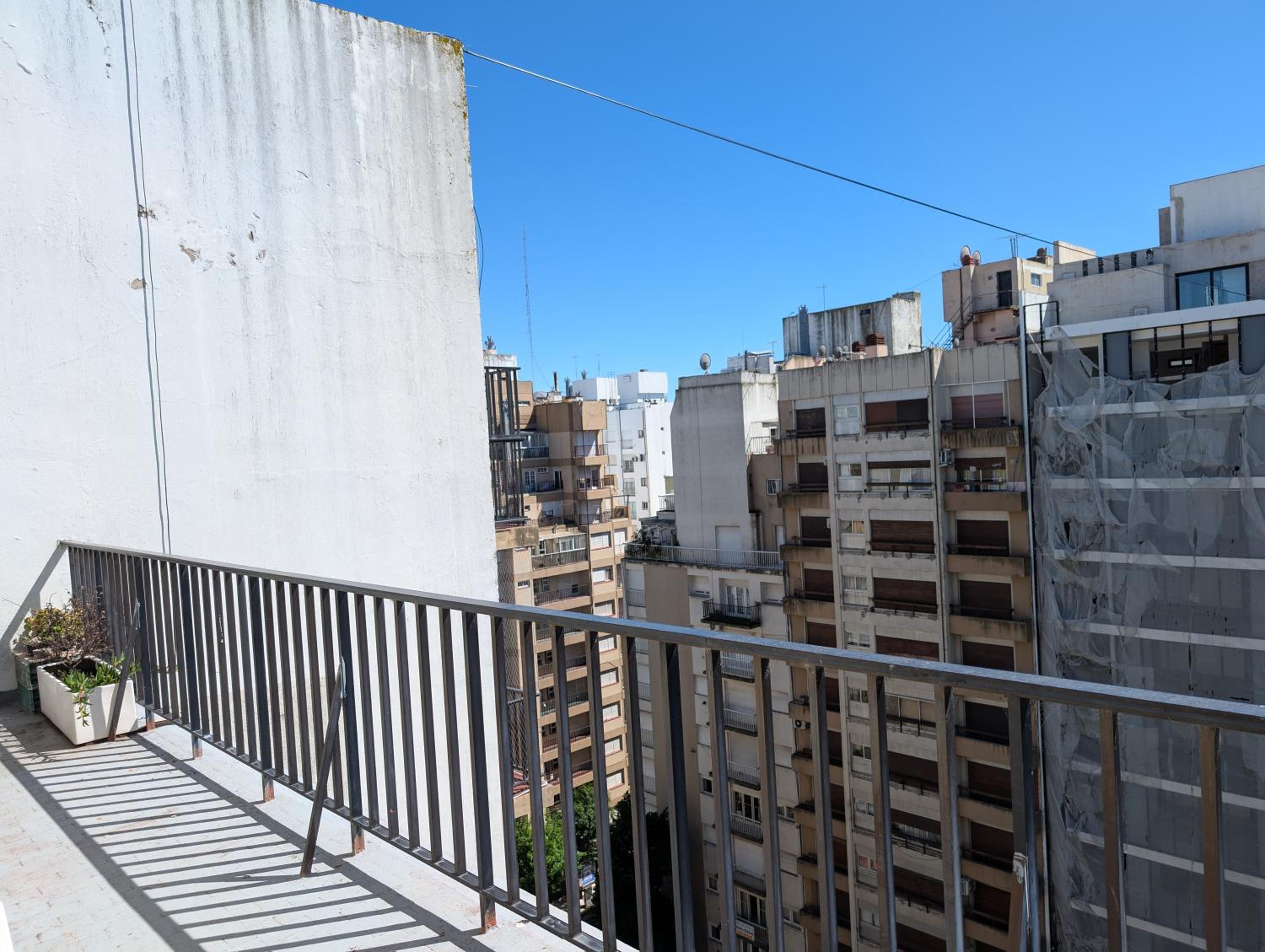 Depto Colon a 150mts del mar