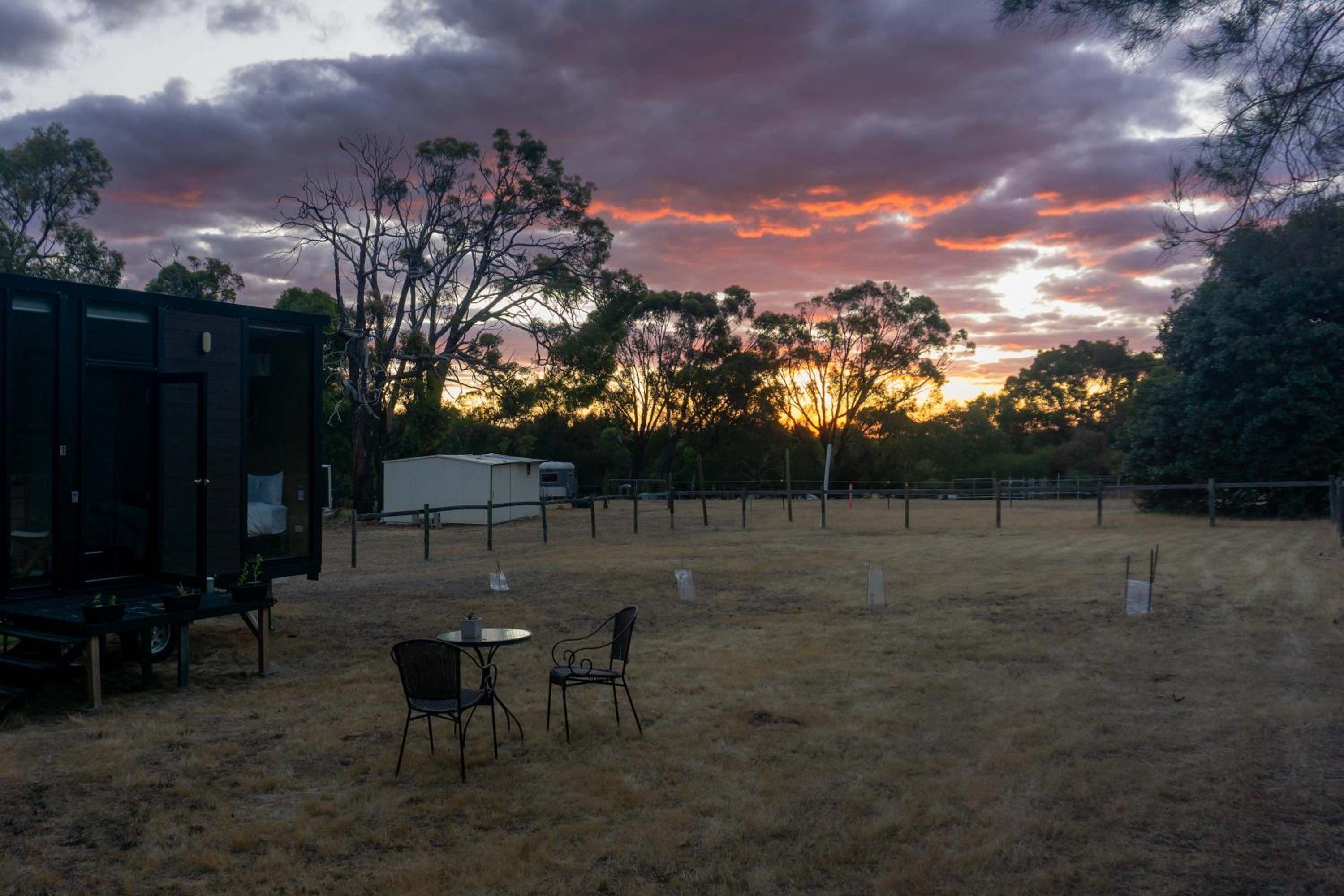 El Caballo Tiny Escape by Tiny Away
