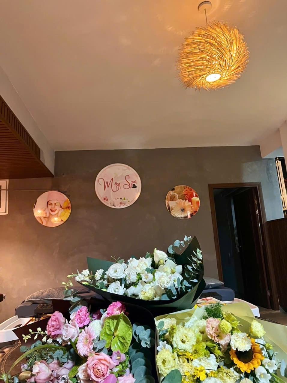 Căn hộ tại Đà Lạt view 4