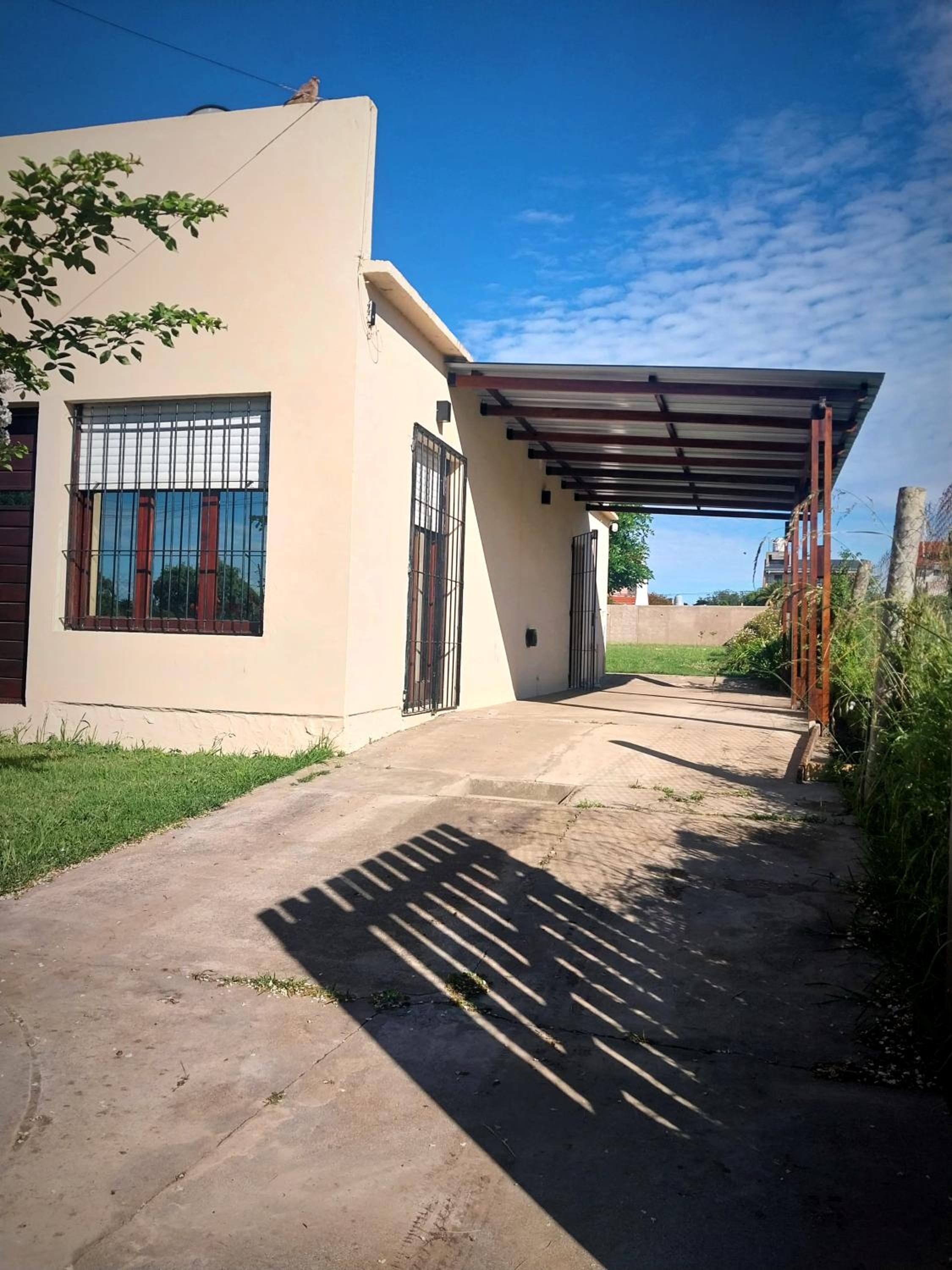 Casa en Alquiler por temporada