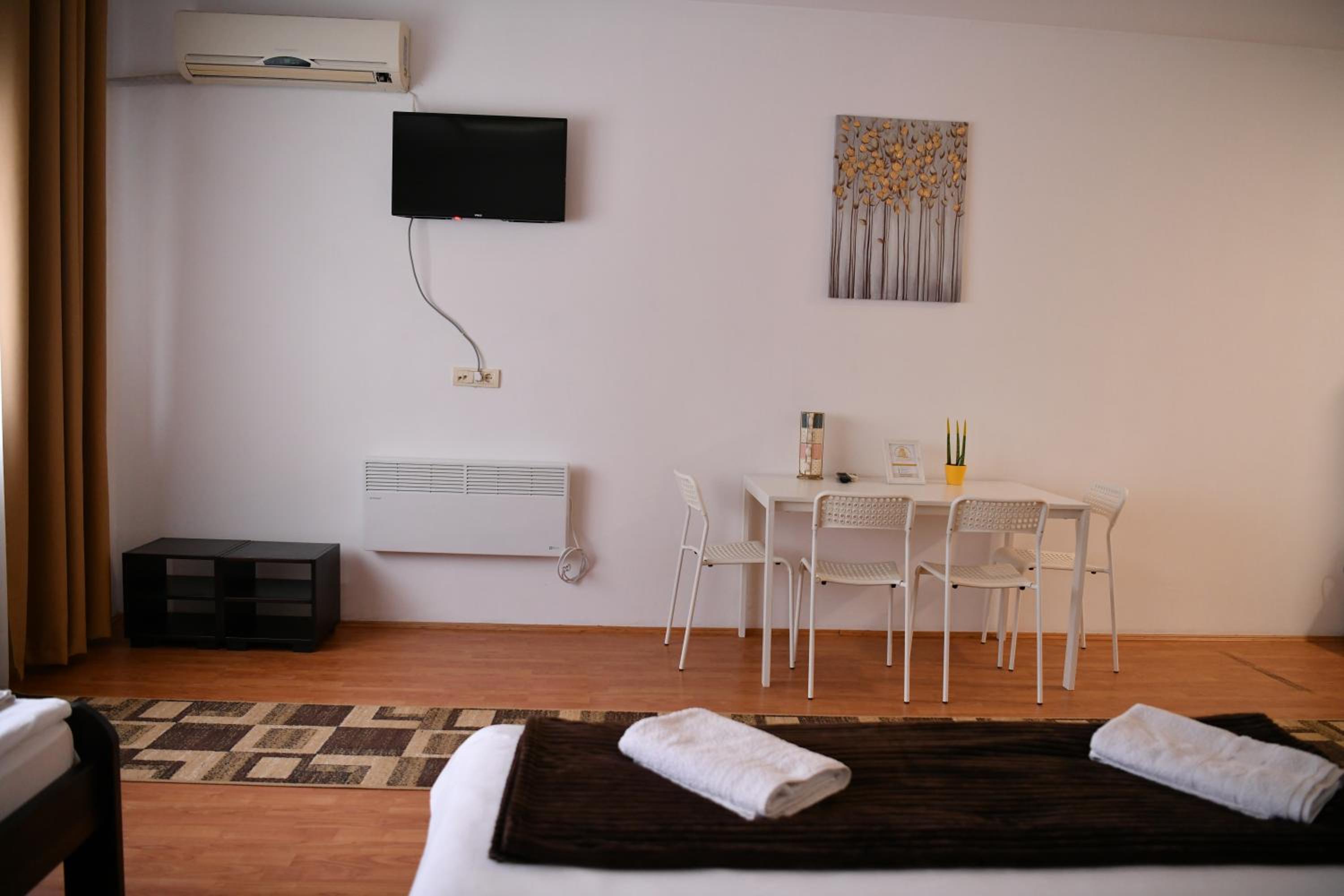 Apartmani GOLD-SWISS