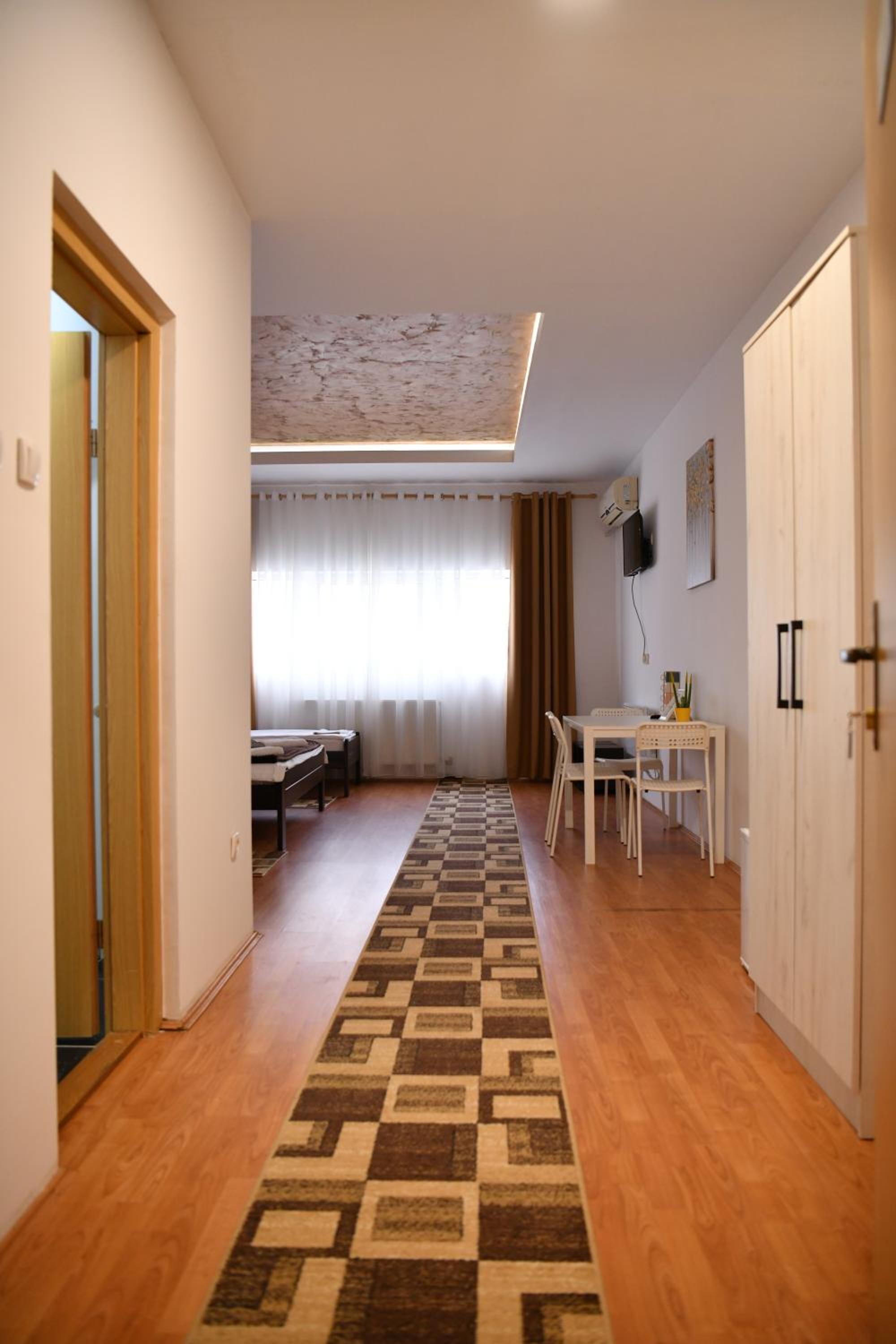 Apartmani GOLD-SWISS
