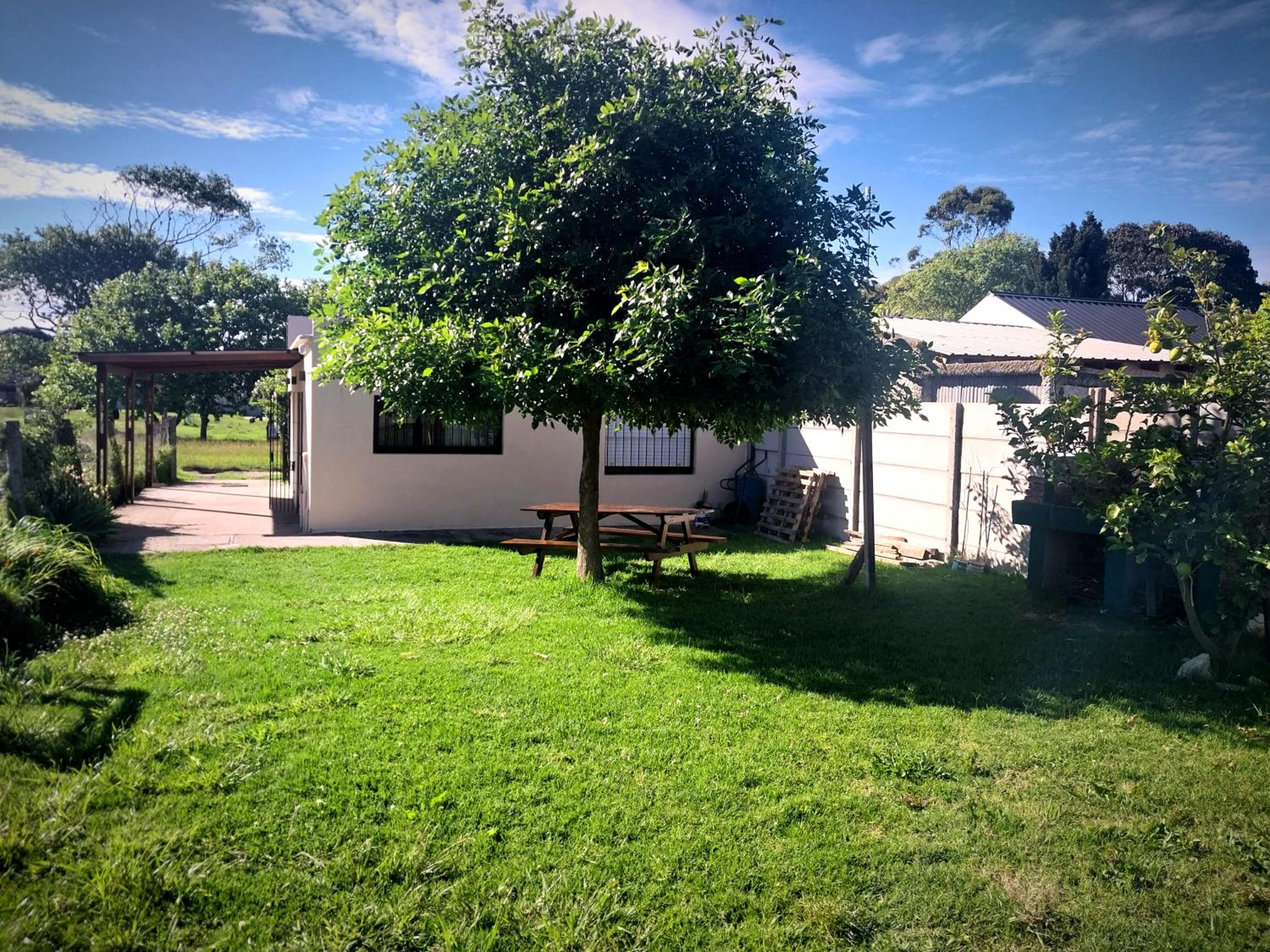 Casa en Alquiler por temporada