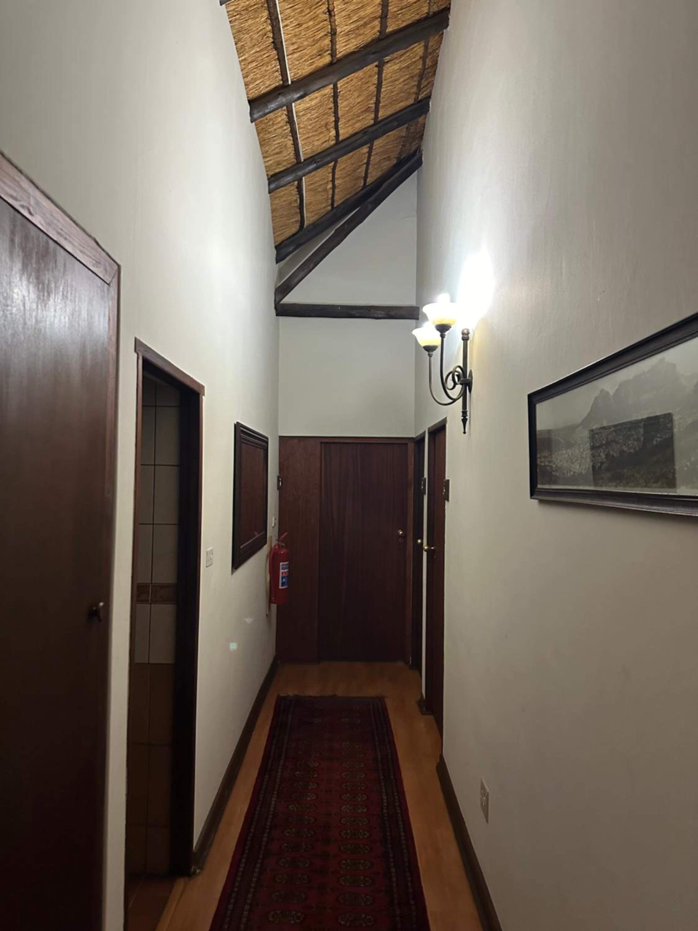 Foundry Guest Lodge — photo 13