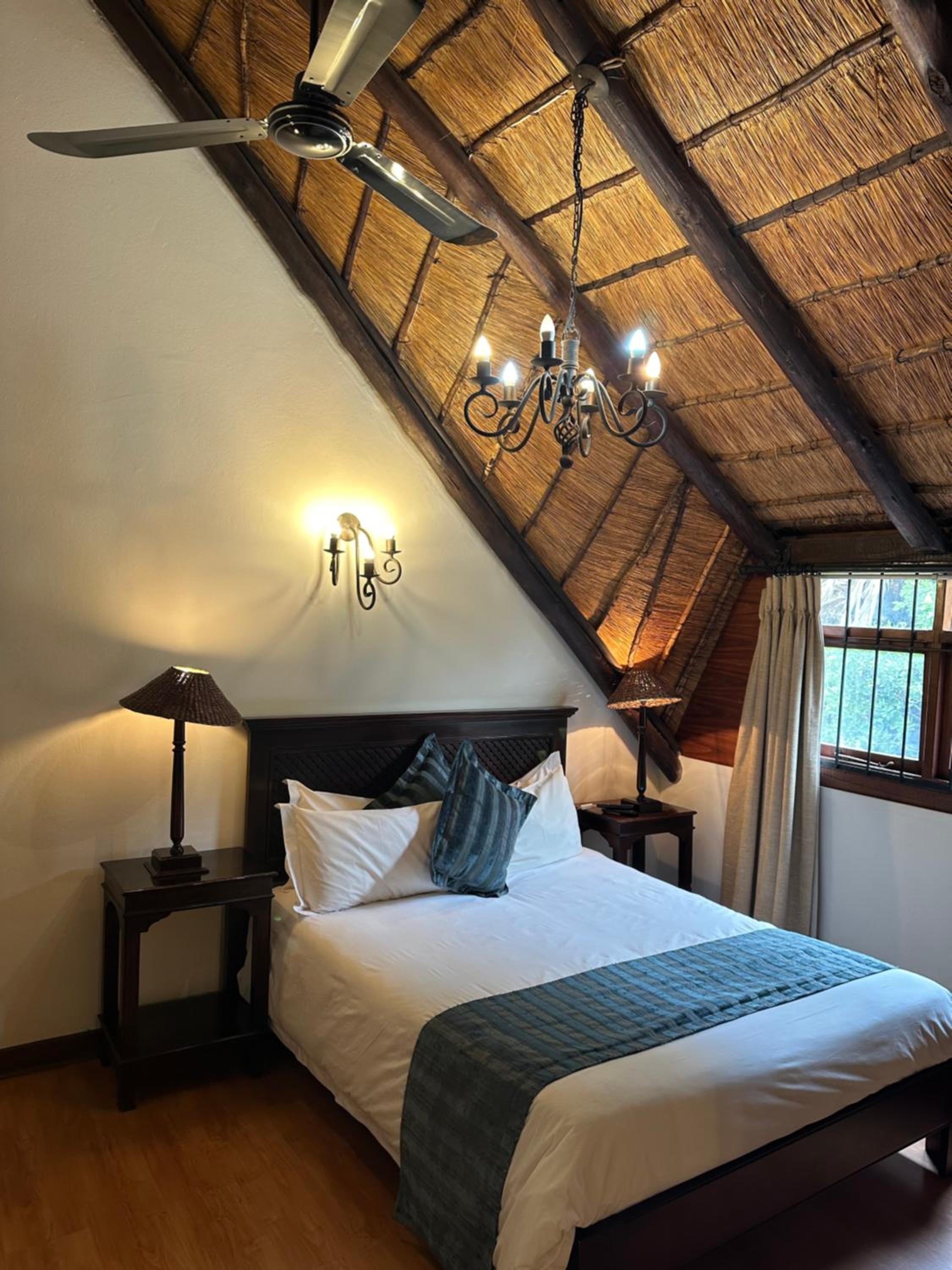 Foundry Guest Lodge — photo 11