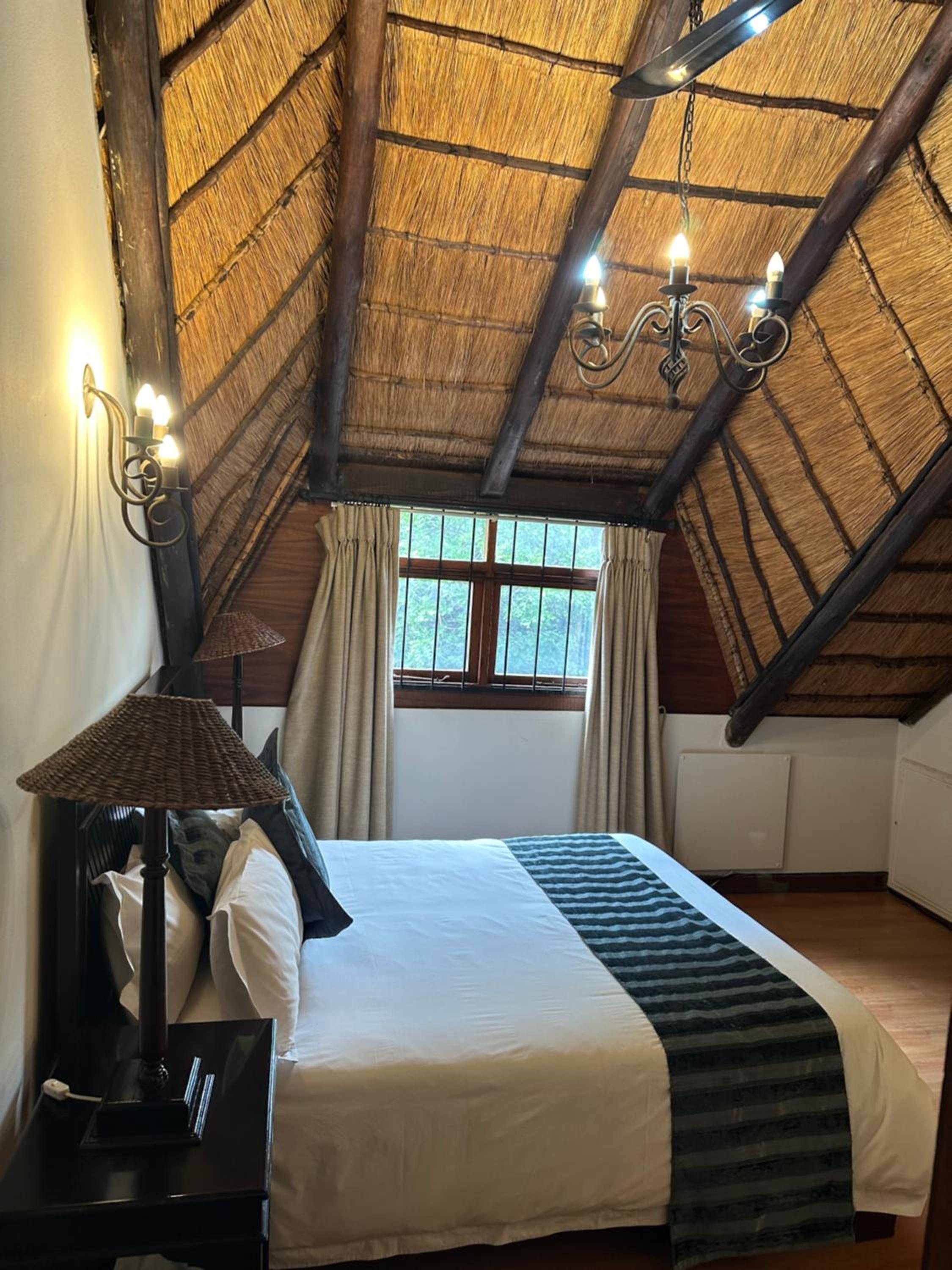 Foundry Guest Lodge — photo 9