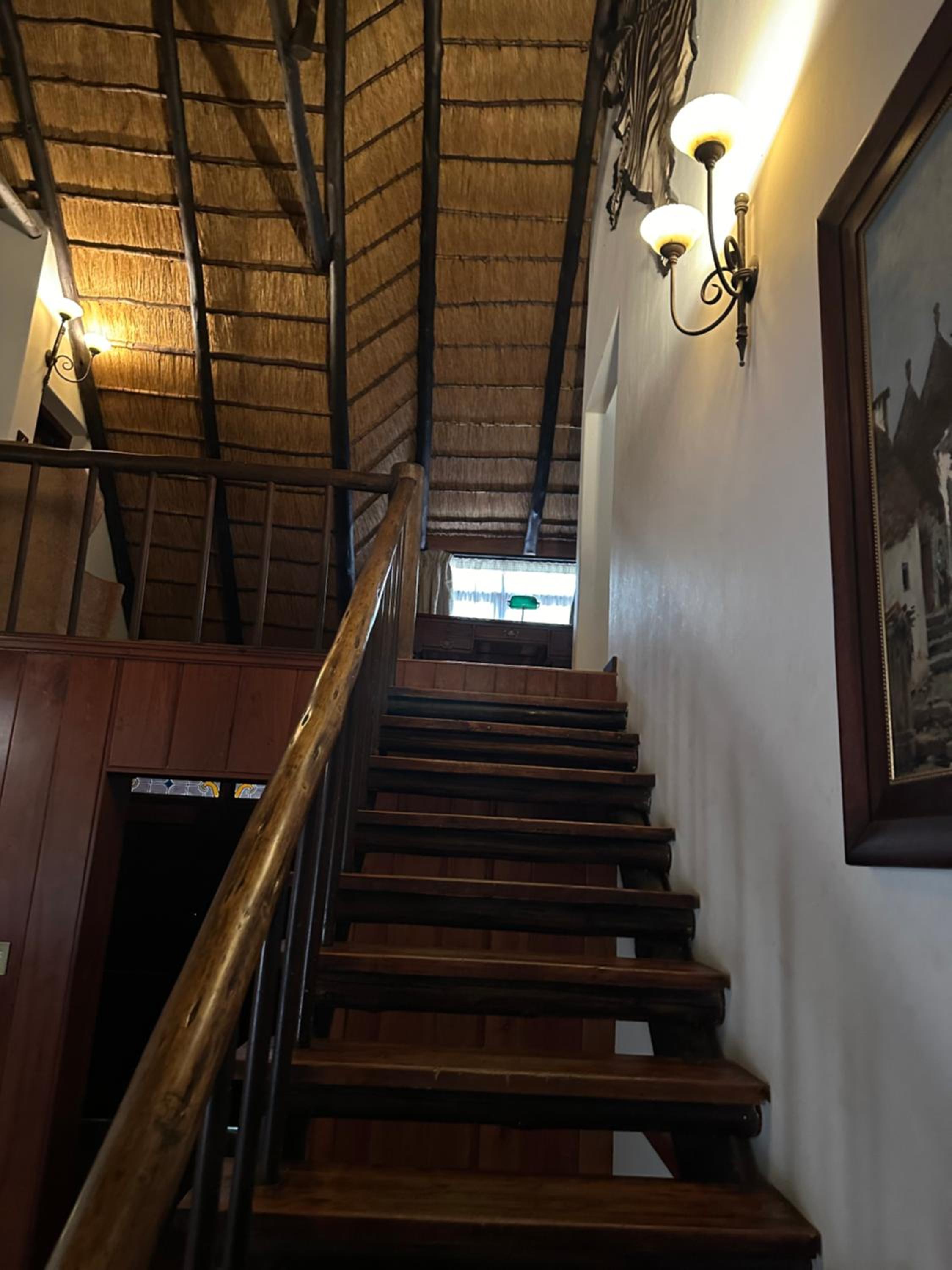 Foundry Guest Lodge — photo 34