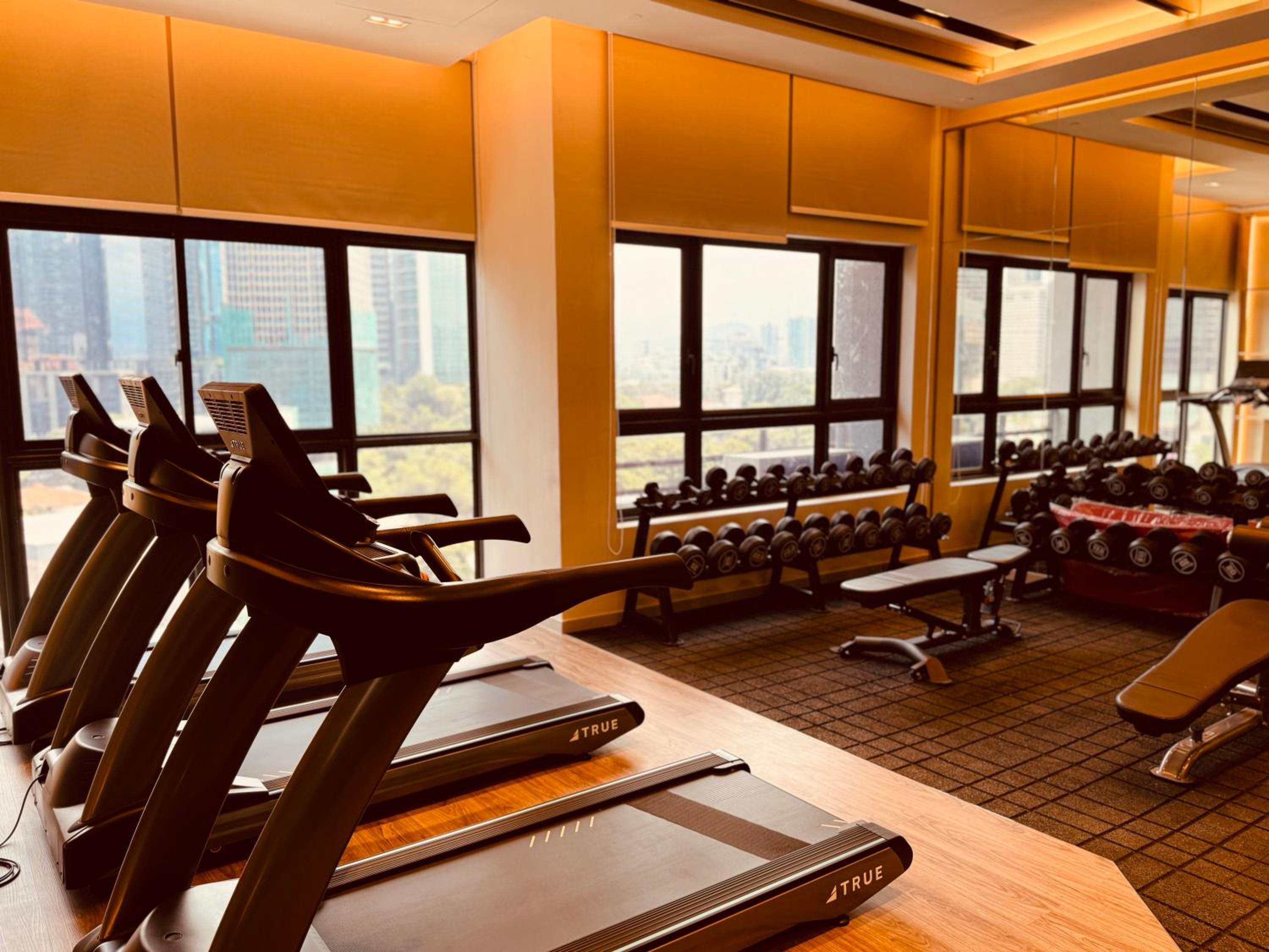 Agile Premier Suites KL