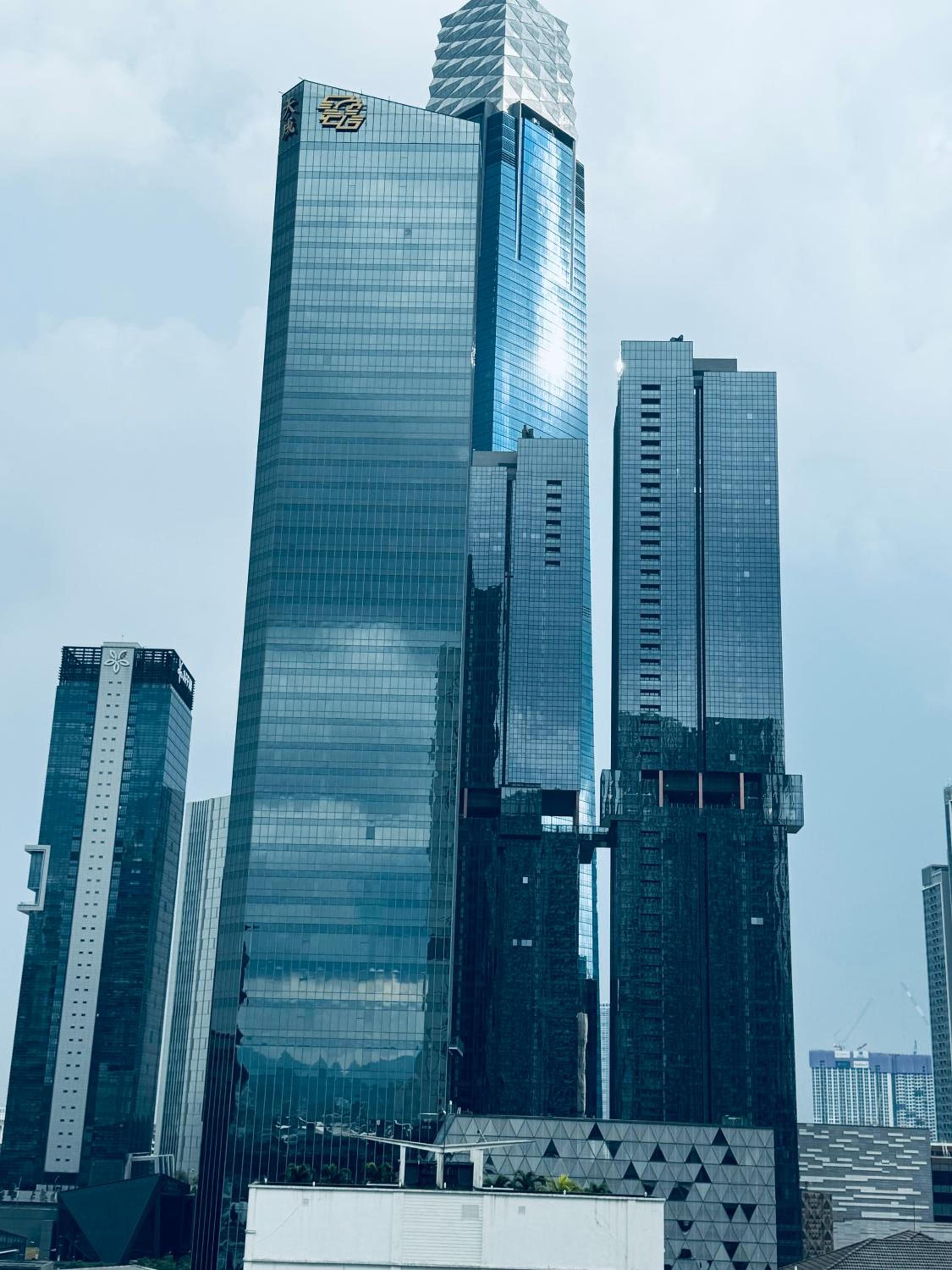Agile Premier Suites KL