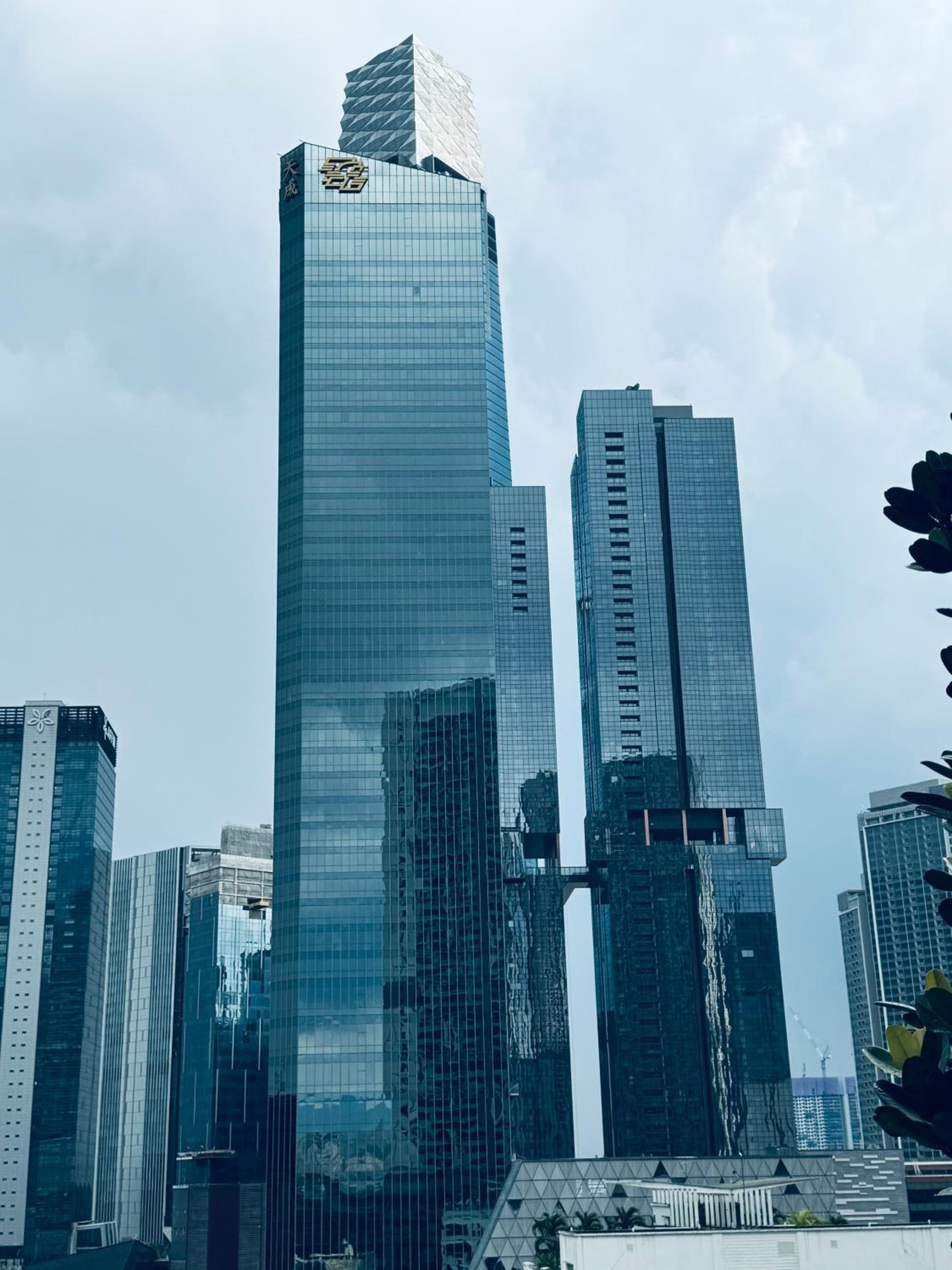 Agile Premier Suites KL