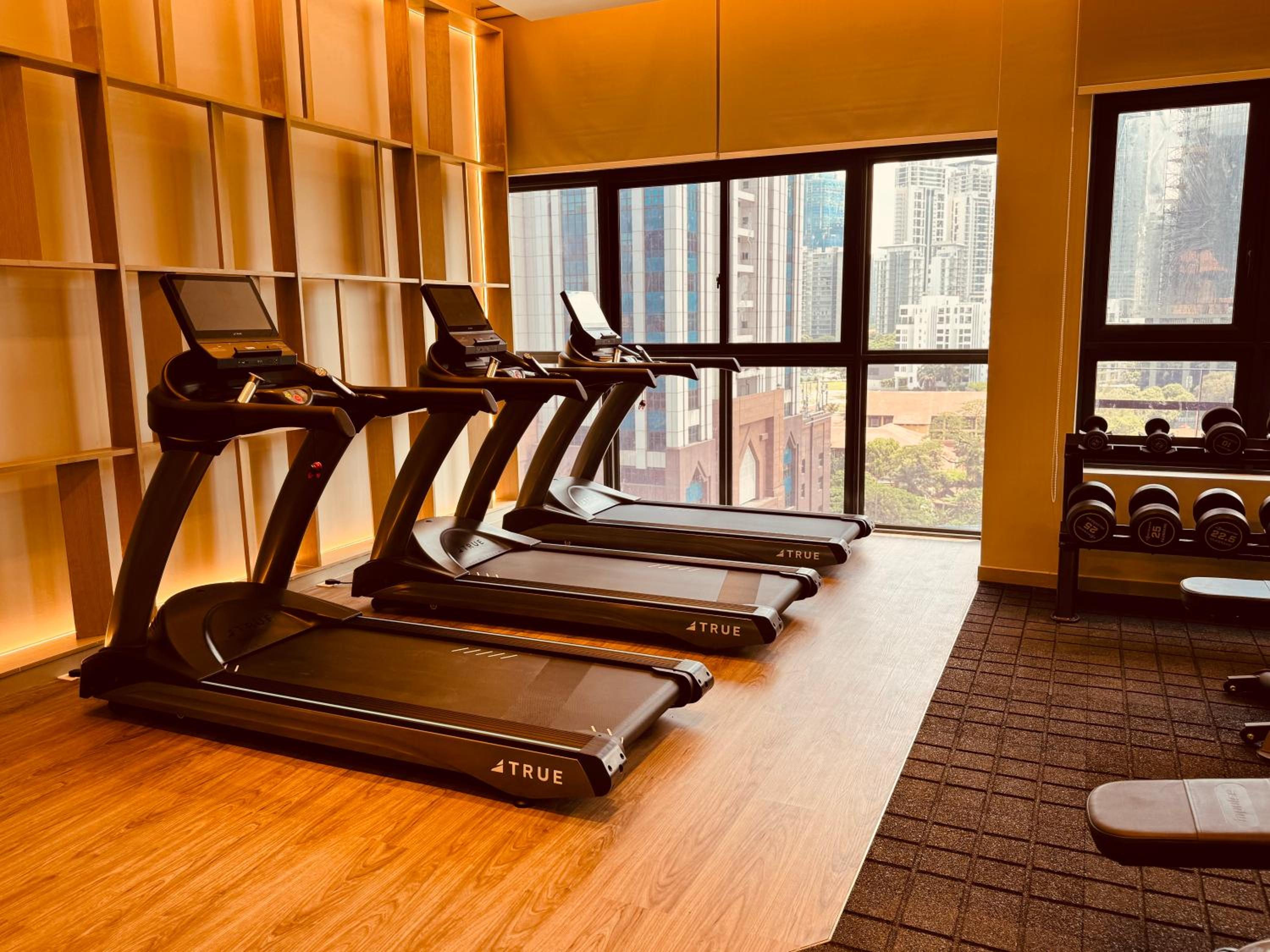 Agile Premier Suites KL