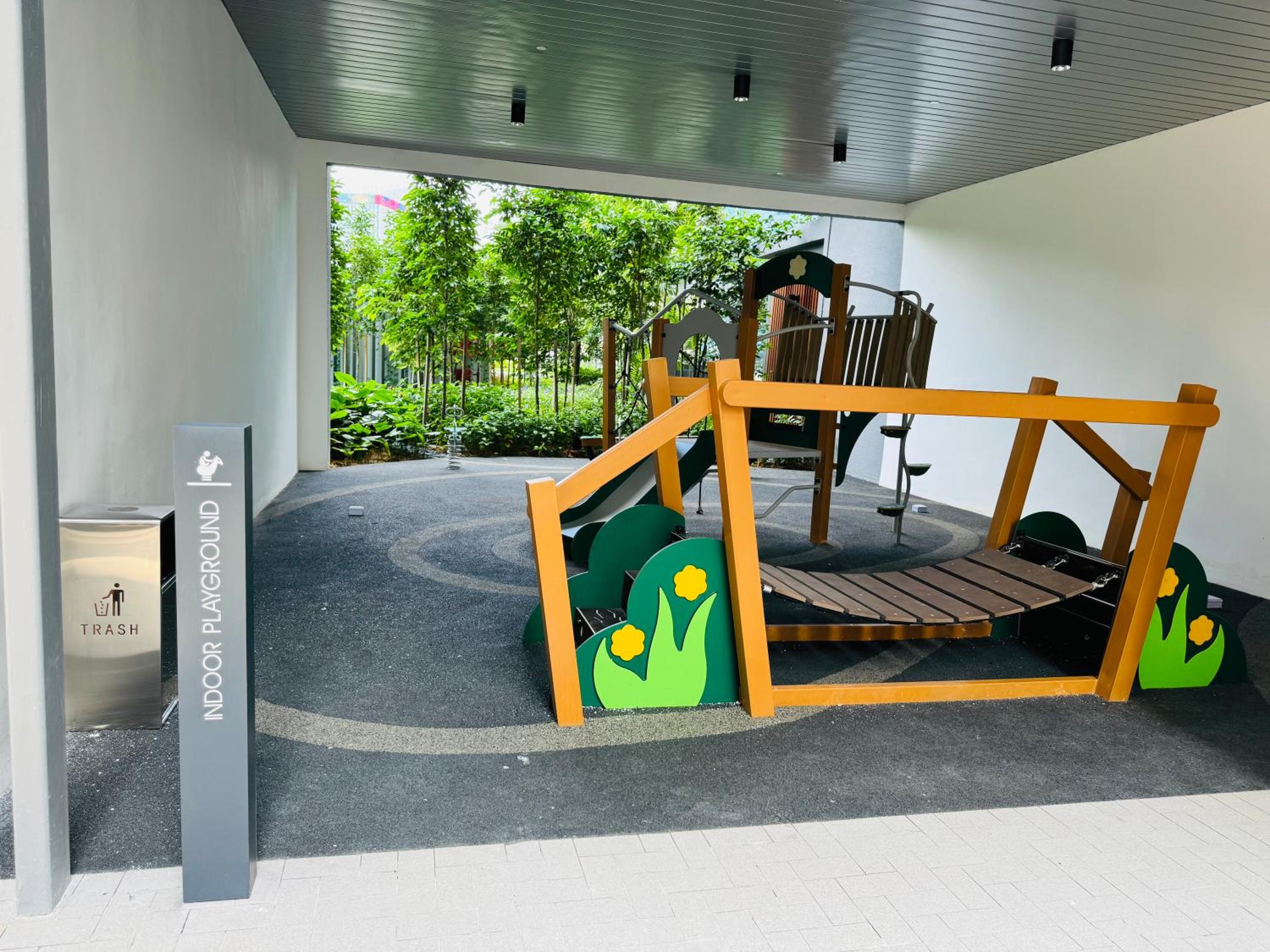 Agile Premier Suites KL