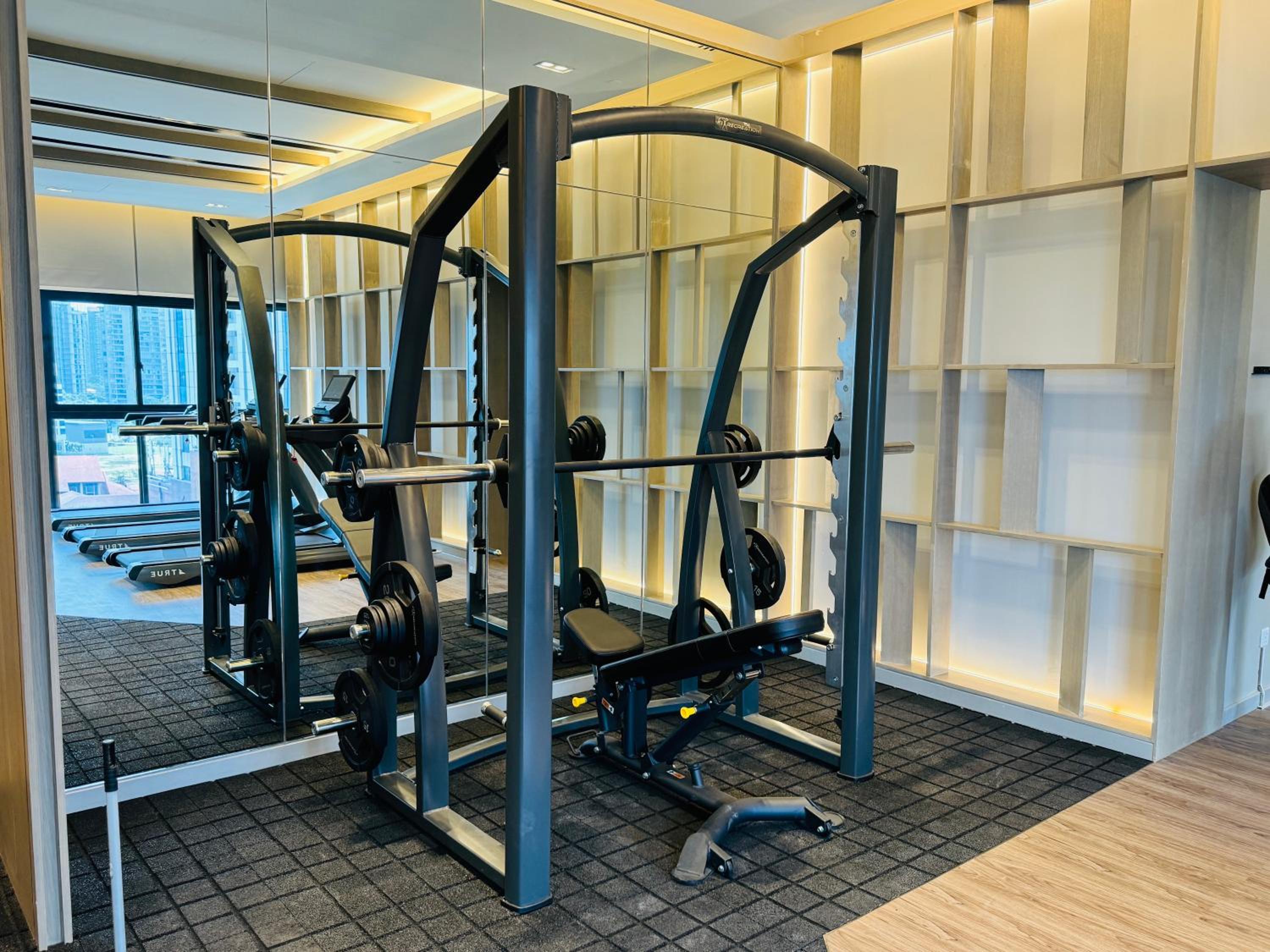 Agile Premier Suites KL