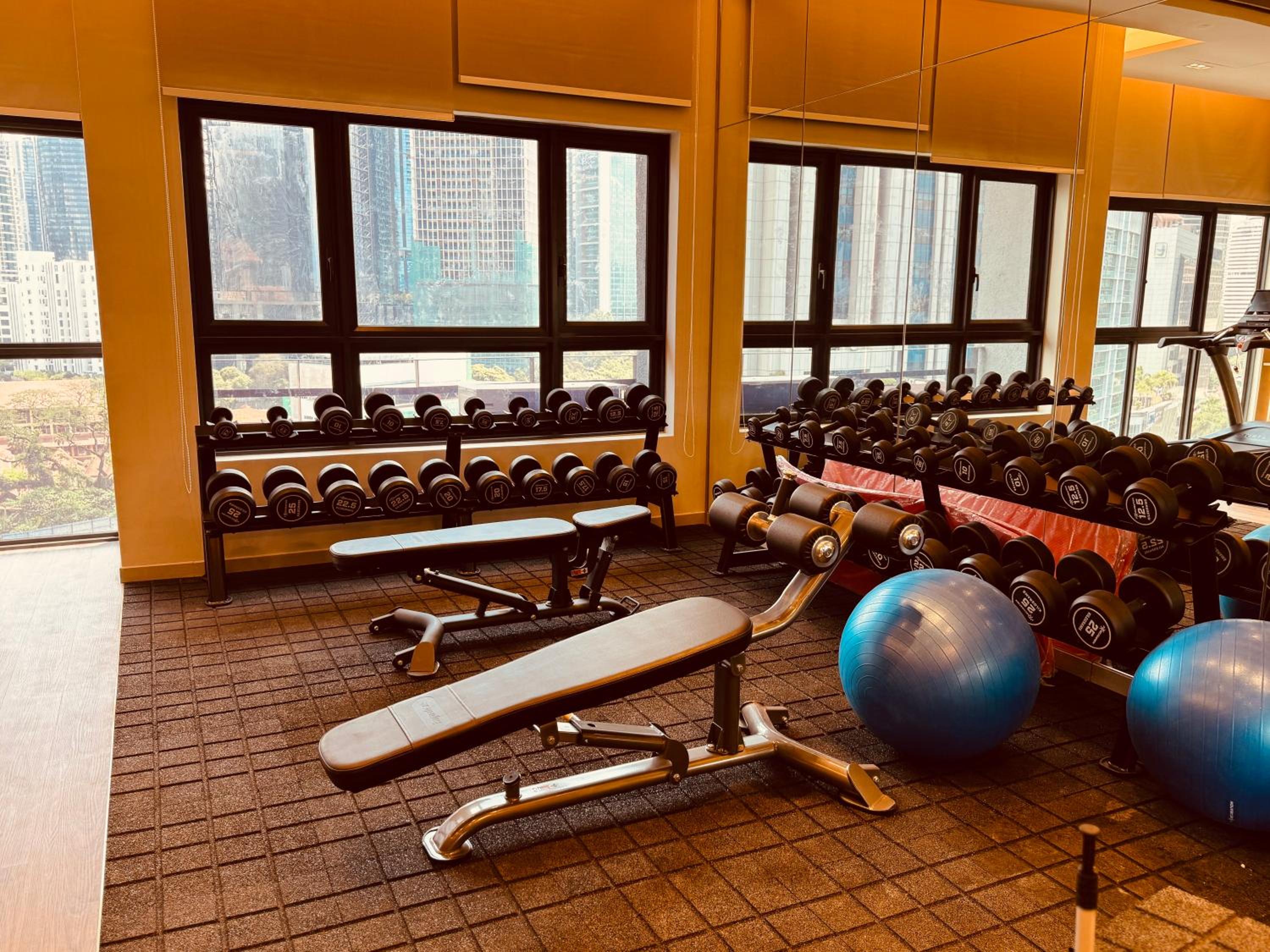 Agile Premier Suites KL
