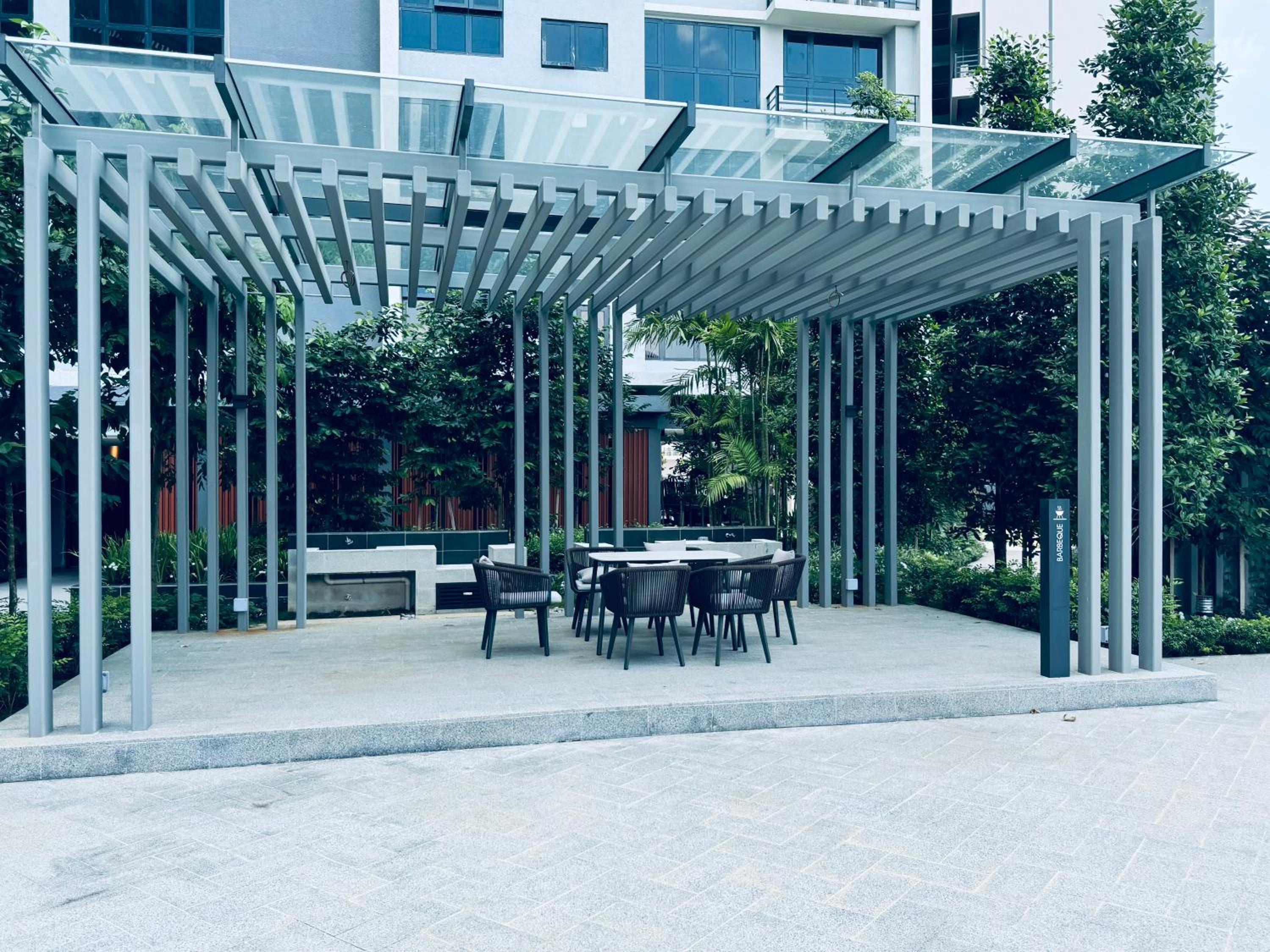 Agile Premier Suites KL