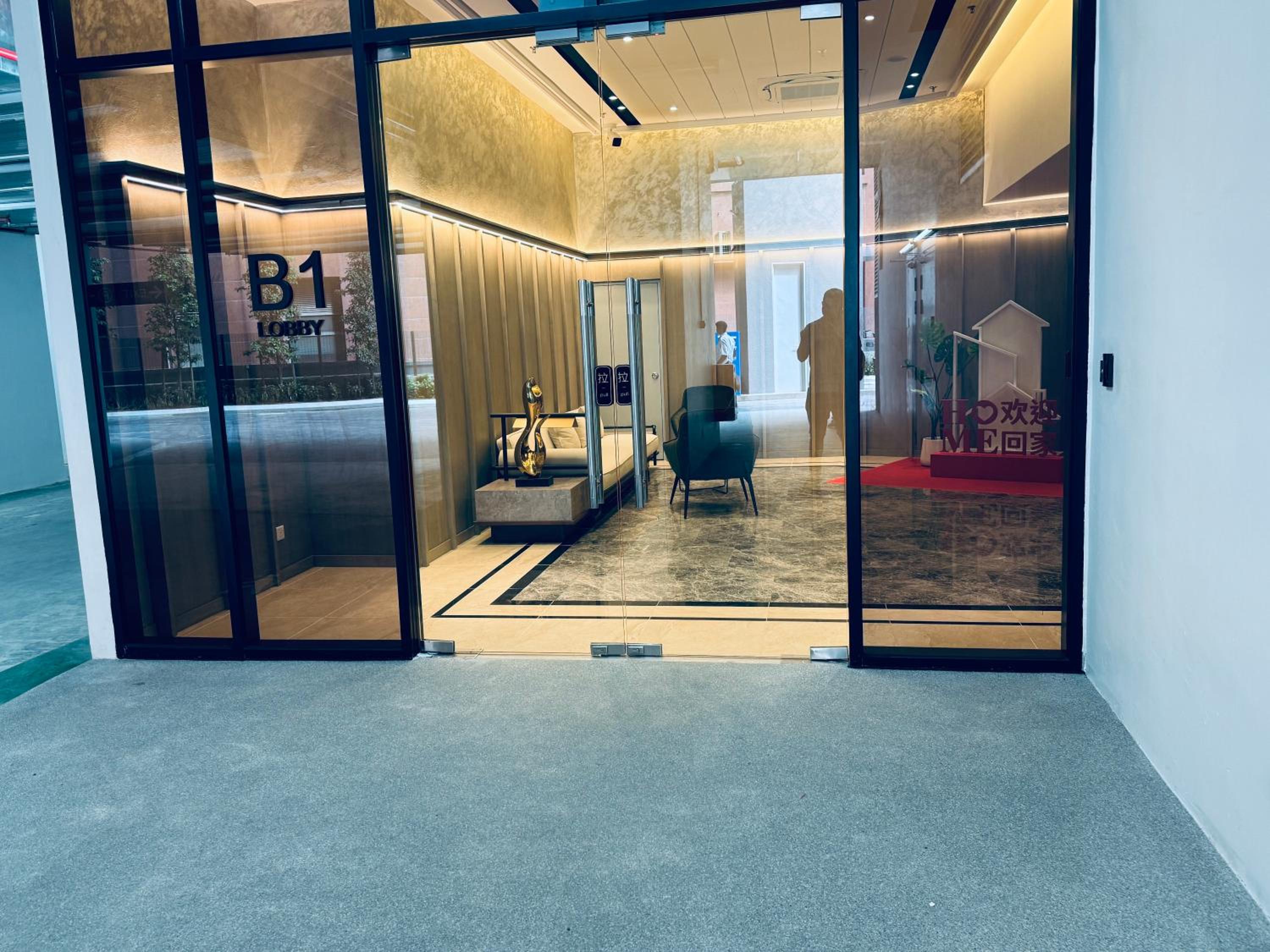 Agile Premier Suites KL