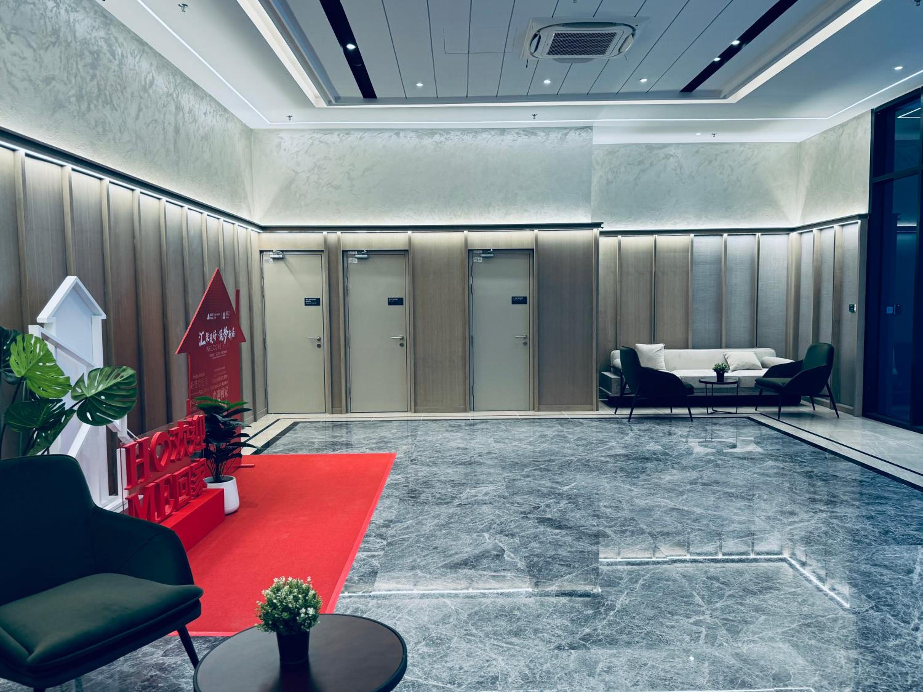 Agile Premier Suites KL