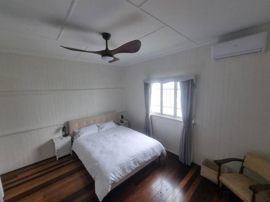 Queensland Charm in Maryborough