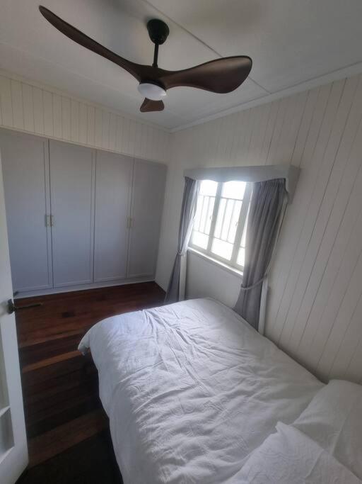 Queensland Charm in Maryborough