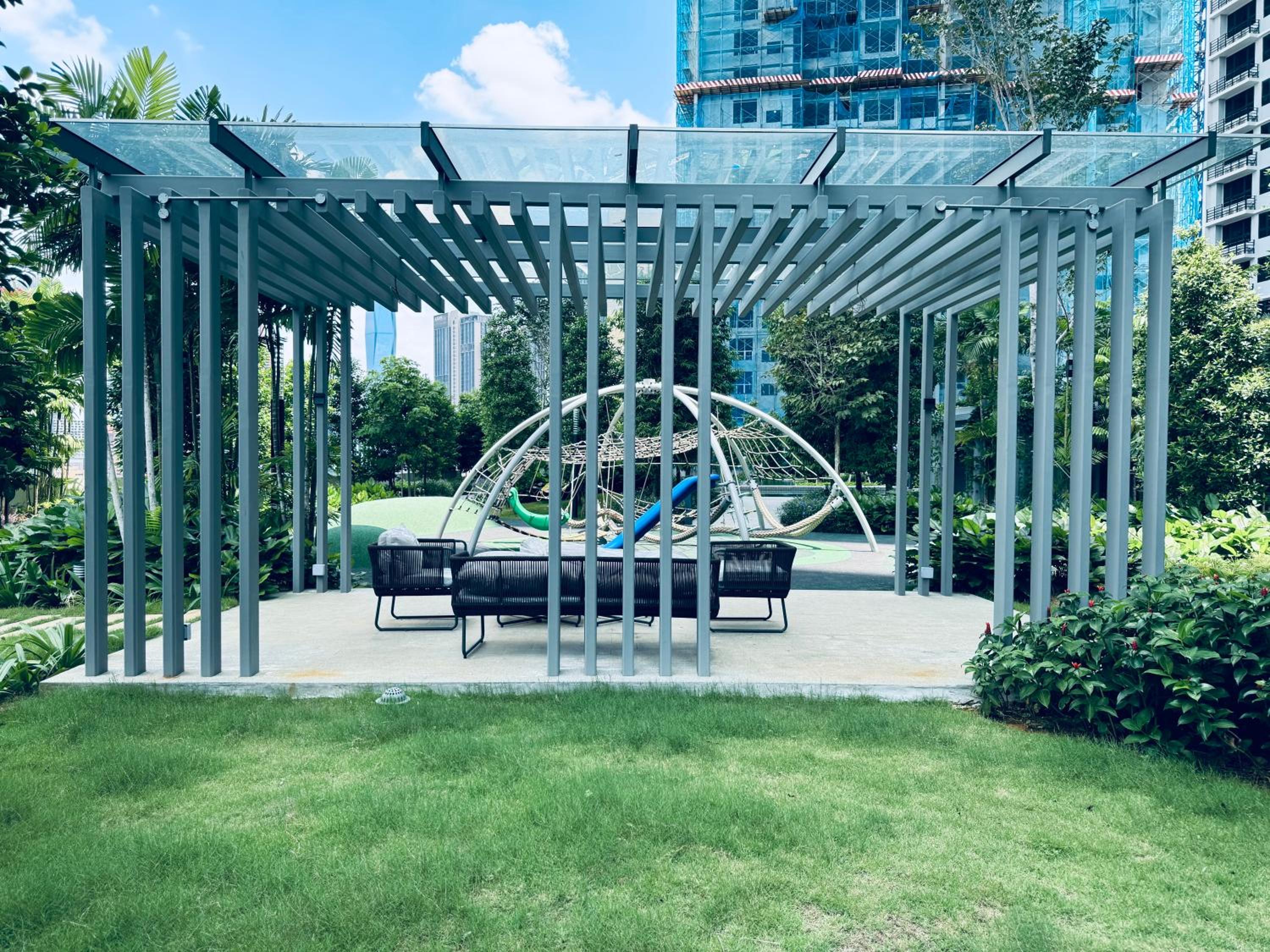 Agile Premier Suites KL