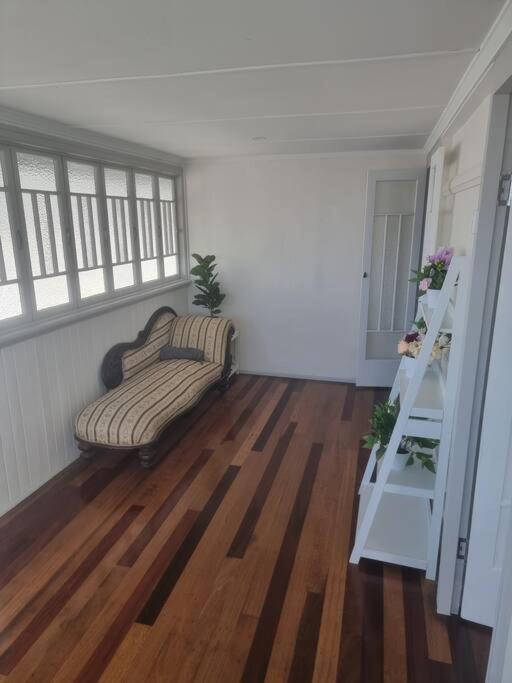 Queensland Charm in Maryborough