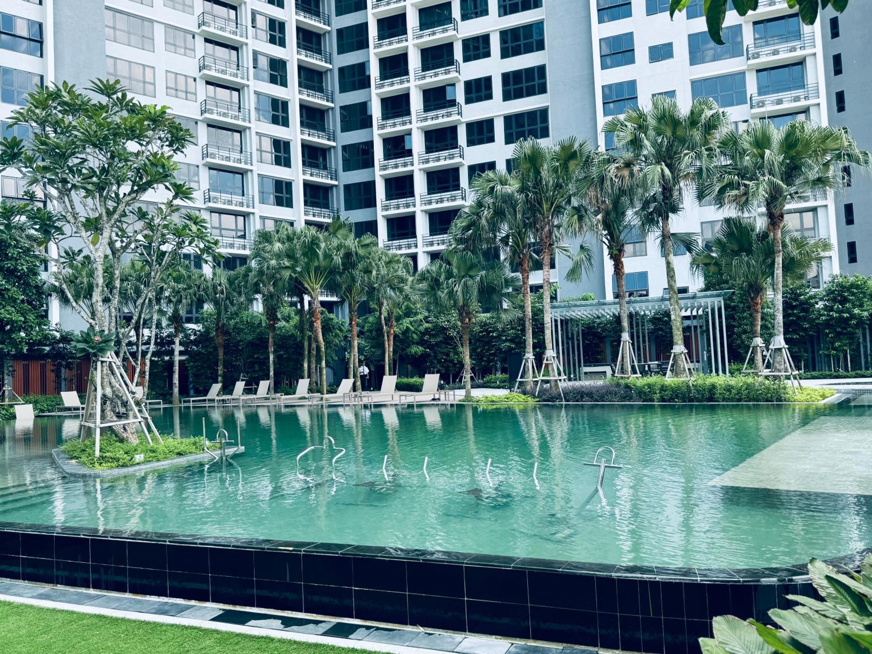 Agile Premier Suites KL