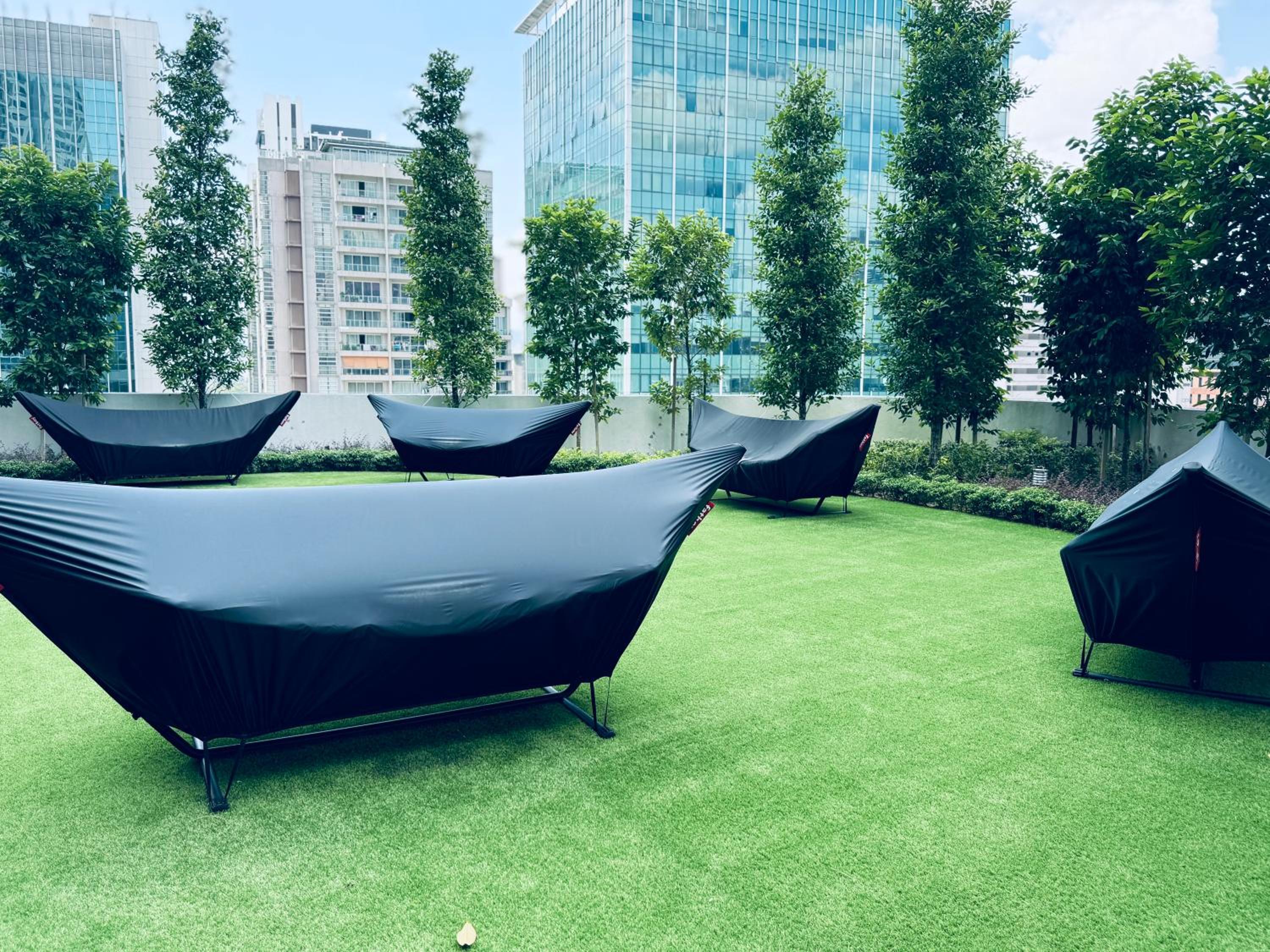 Agile Premier Suites KL
