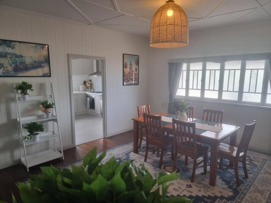 Queensland Charm in Maryborough